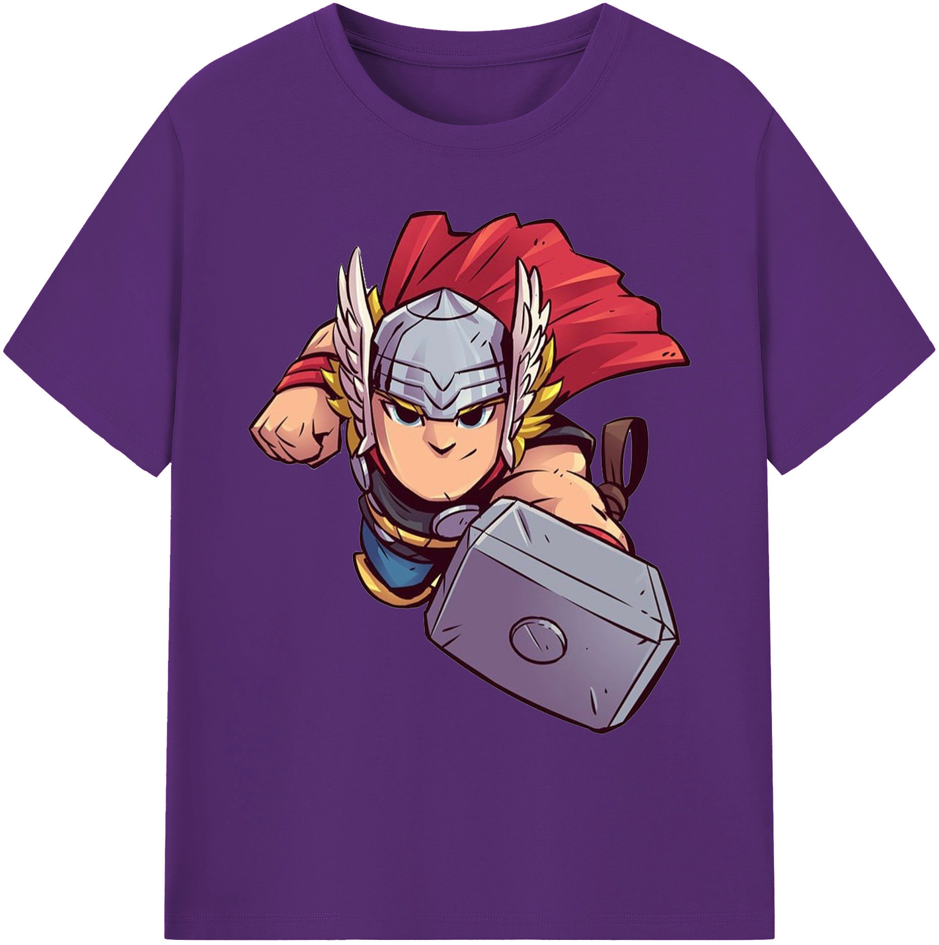 （画像用） アベンジャーズ The Avengers 綿100％ メンズ半袖Tシャツ｜肌触りやわらか＆通気性