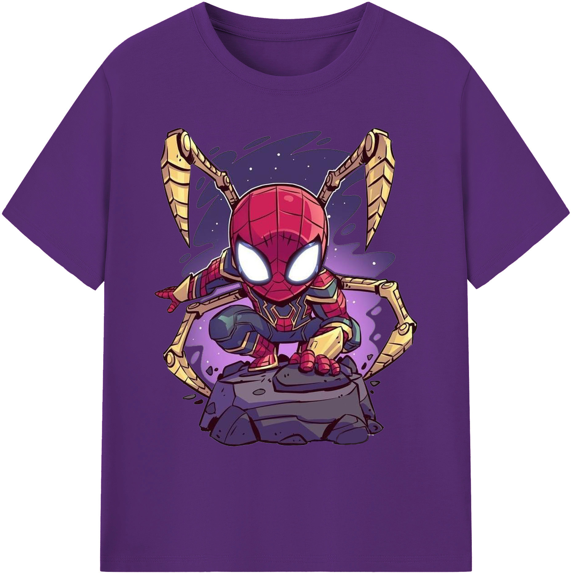 （画像用） アベンジャーズ The Avengers 綿100％ メンズ半袖Tシャツ｜肌触りやわらか＆通気性