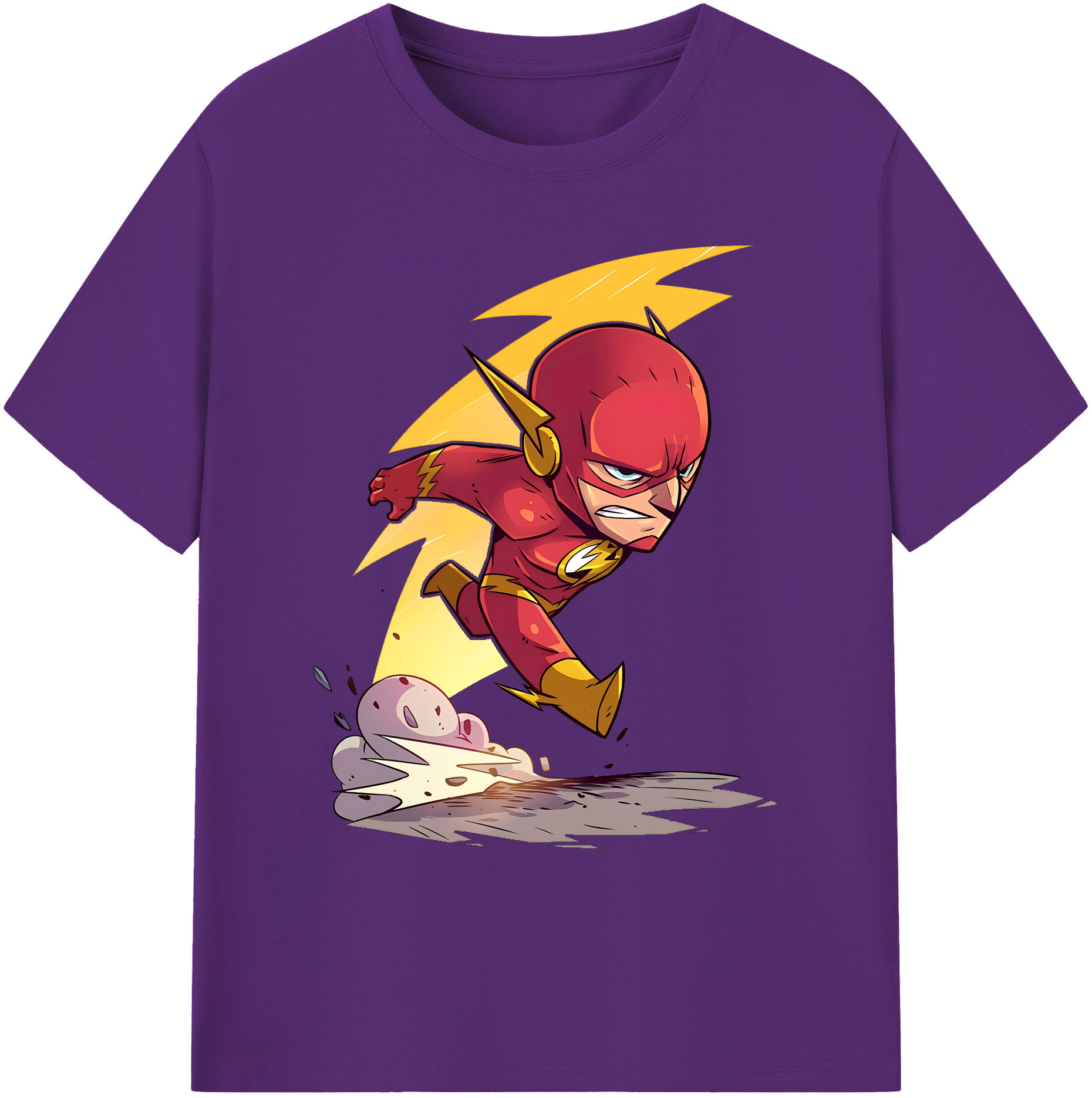 （画像用） アベンジャーズ The Avengers 綿100％ メンズ半袖Tシャツ｜肌触りやわらか＆通気性