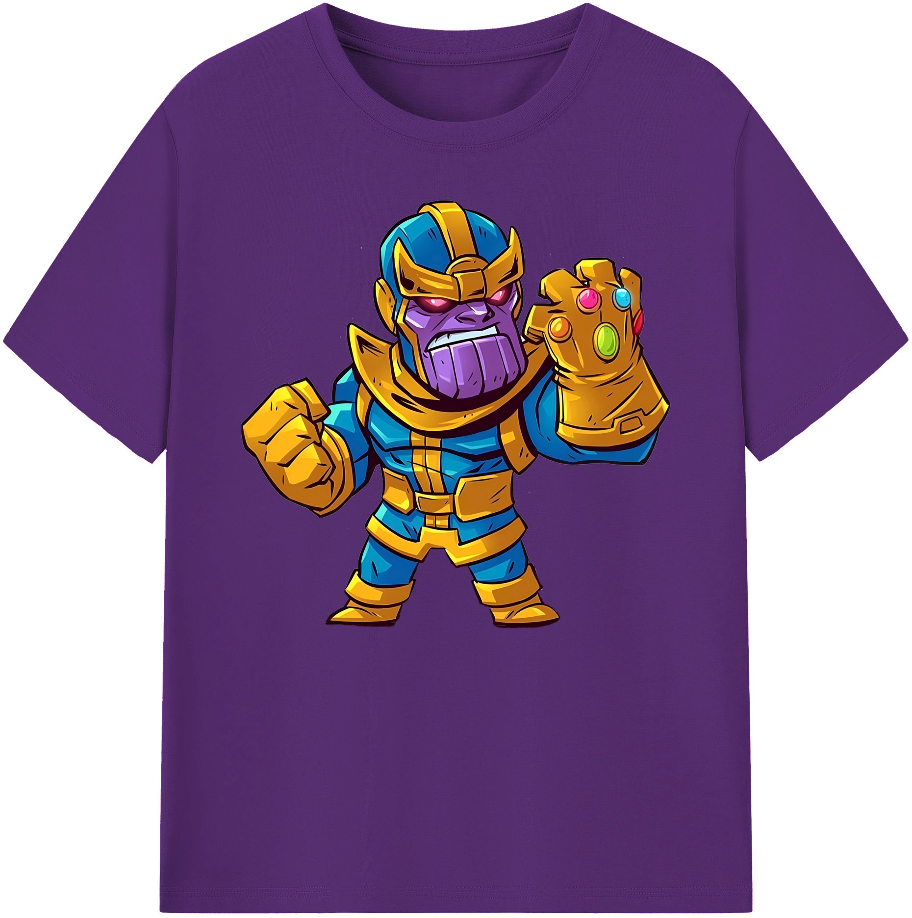 （画像用） アベンジャーズ The Avengers 綿100％ メンズ半袖Tシャツ｜肌触りやわらか＆通気性