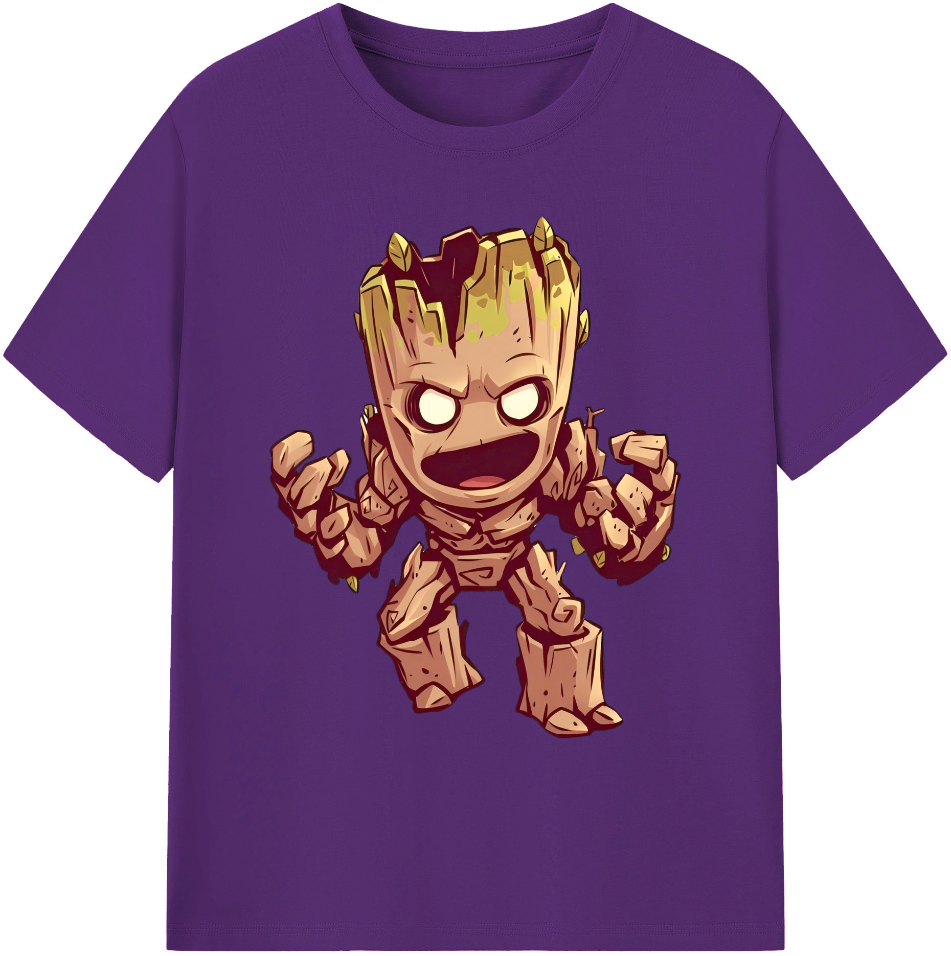 （画像用） アベンジャーズ The Avengers 綿100％ メンズ半袖Tシャツ｜肌触りやわらか＆通気性
