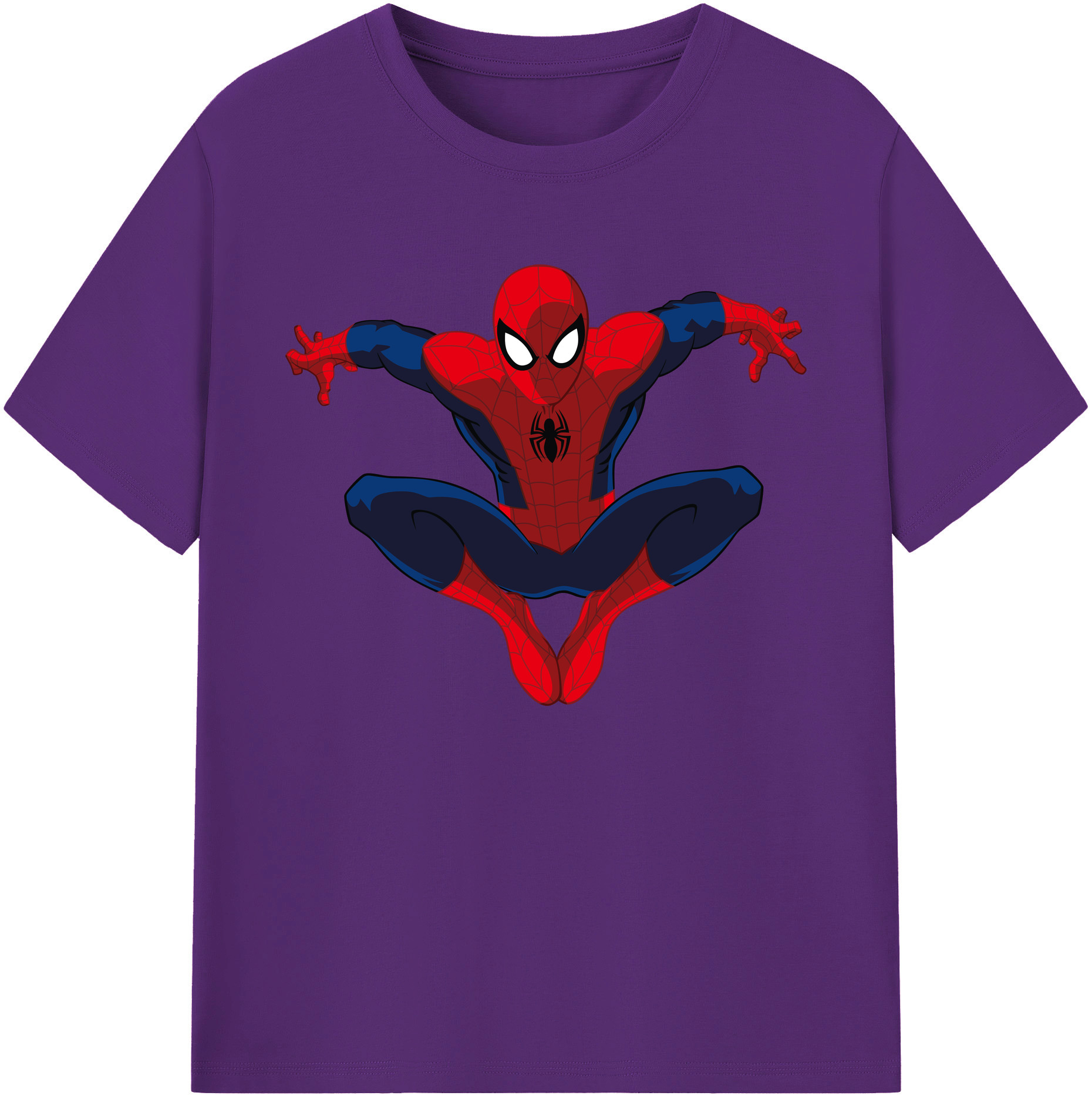 （画像用） アベンジャーズ The Avengers 綿100％ メンズ半袖Tシャツ｜肌触りやわらか＆通気性
