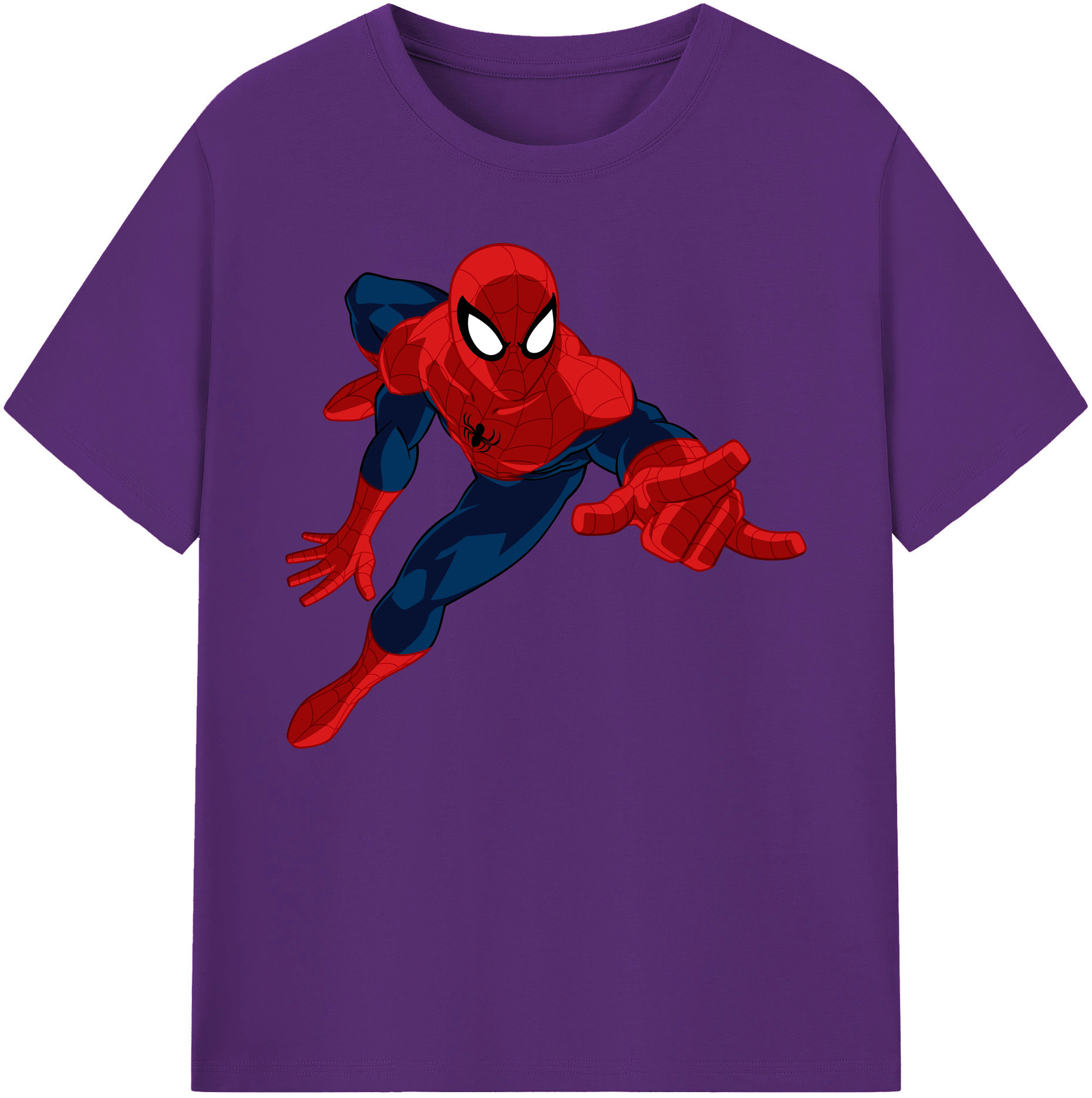 （画像用） アベンジャーズ The Avengers 綿100％ メンズ半袖Tシャツ｜肌触りやわらか＆通気性