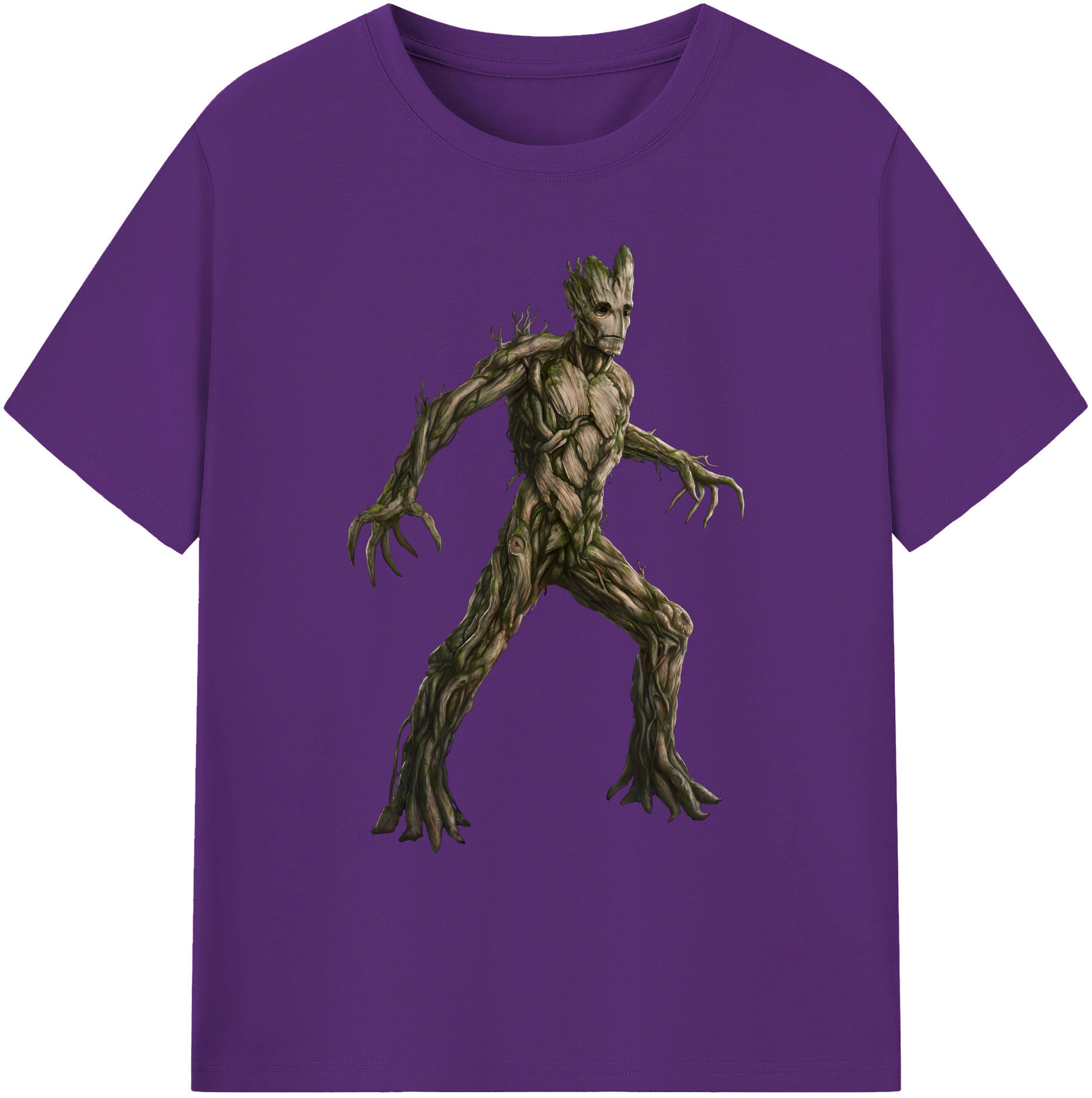 （画像用） アベンジャーズ The Avengers 綿100％ メンズ半袖Tシャツ｜肌触りやわらか＆通気性