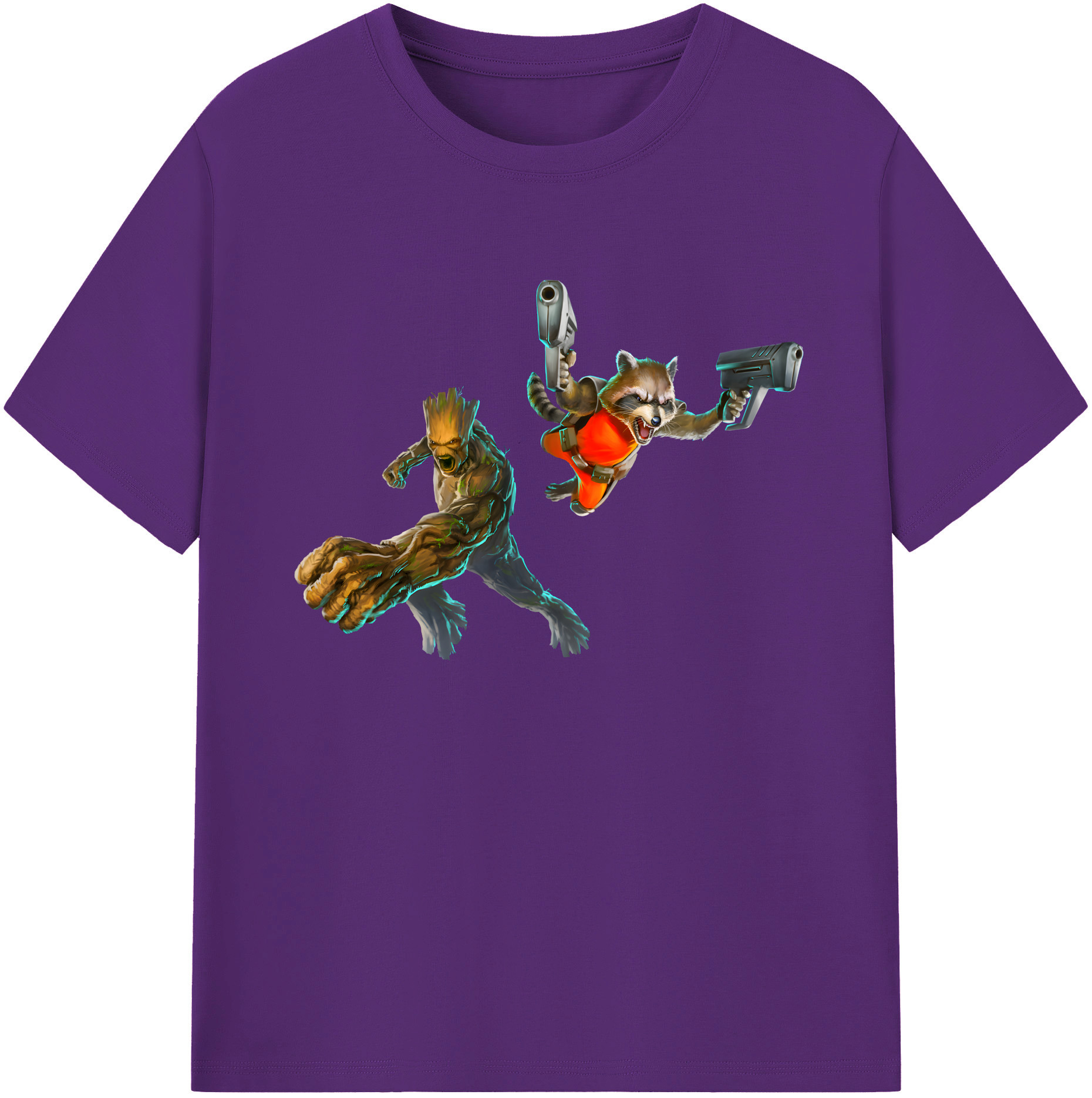 （画像用） アベンジャーズ The Avengers 綿100％ メンズ半袖Tシャツ｜肌触りやわらか＆通気性