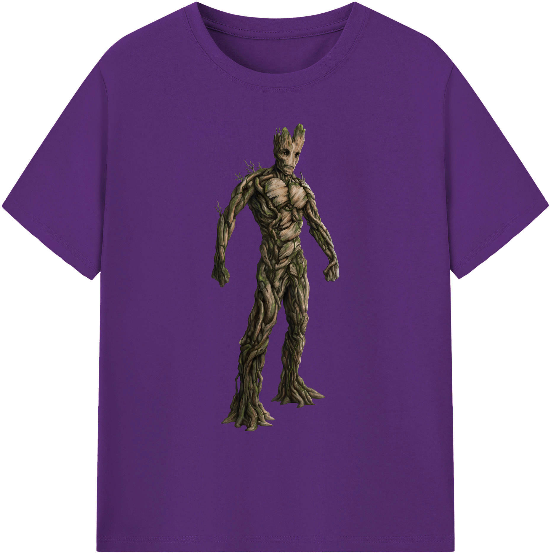 （画像用） アベンジャーズ The Avengers 綿100％ メンズ半袖Tシャツ｜肌触りやわらか＆通気性