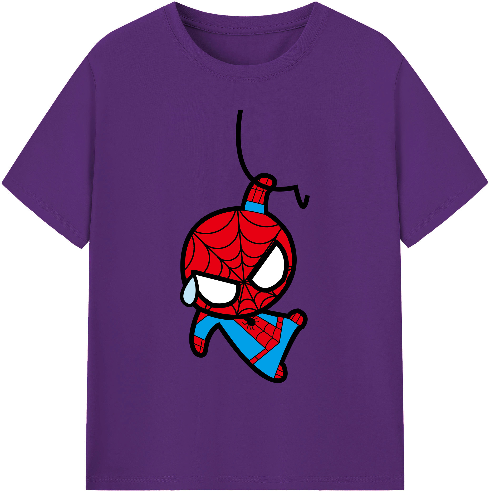 （画像用） アベンジャーズ The Avengers 綿100％ メンズ半袖Tシャツ｜肌触りやわらか＆通気性
