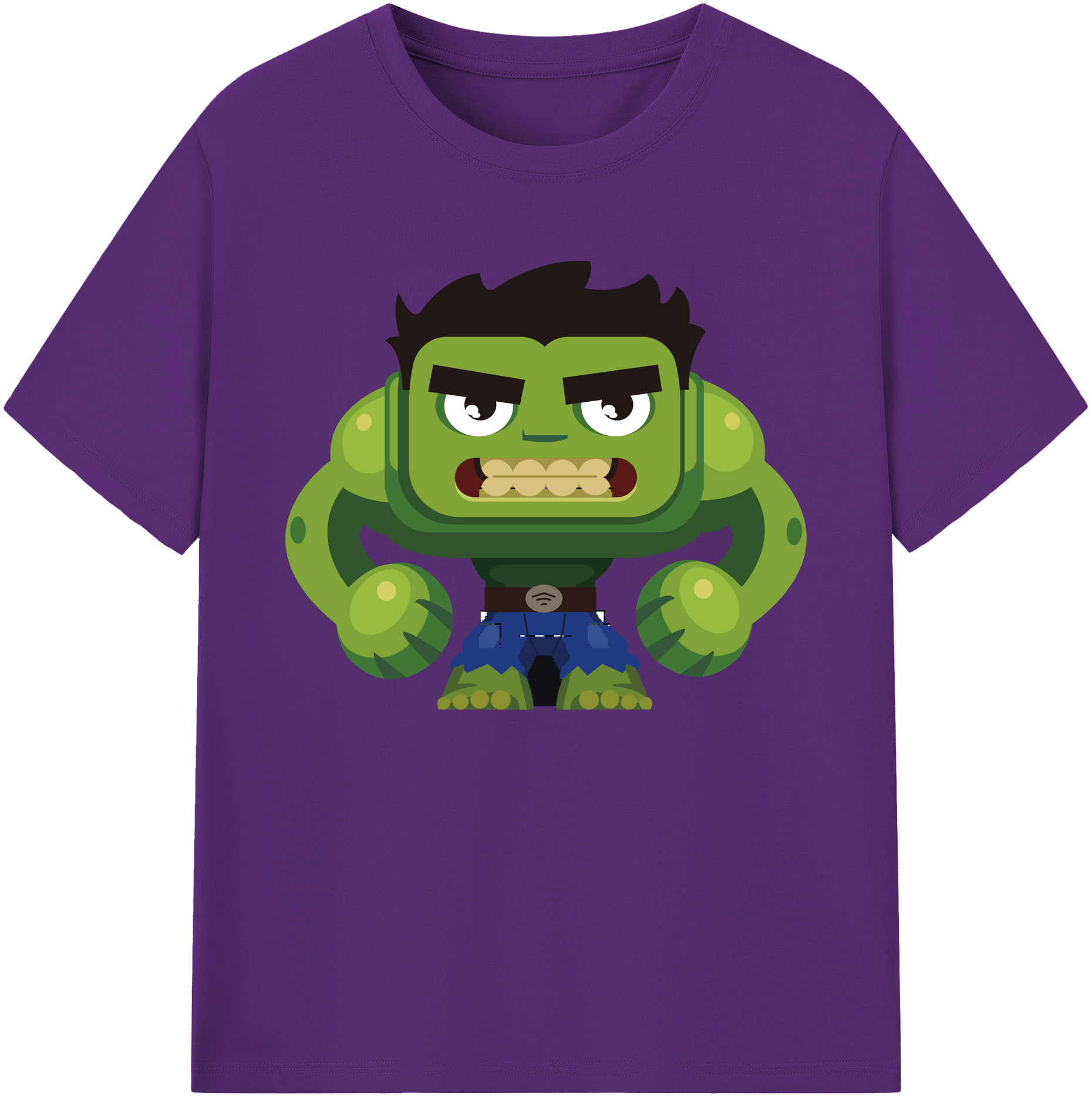 （画像用） アベンジャーズ The Avengers 綿100％ メンズ半袖Tシャツ｜肌触りやわらか＆通気性