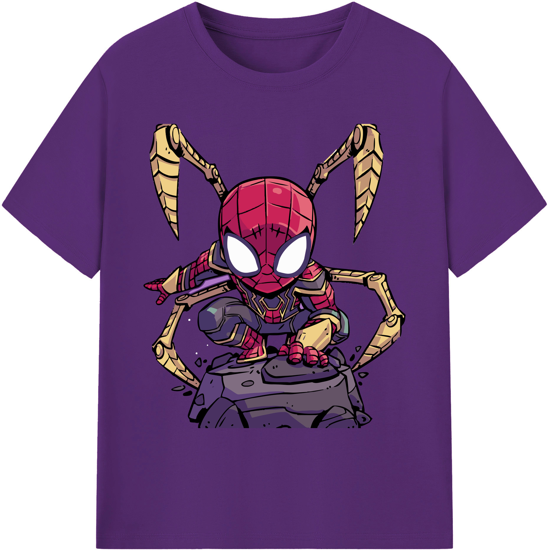 （画像用） アベンジャーズ The Avengers 綿100％ メンズ半袖Tシャツ｜肌触りやわらか＆通気性