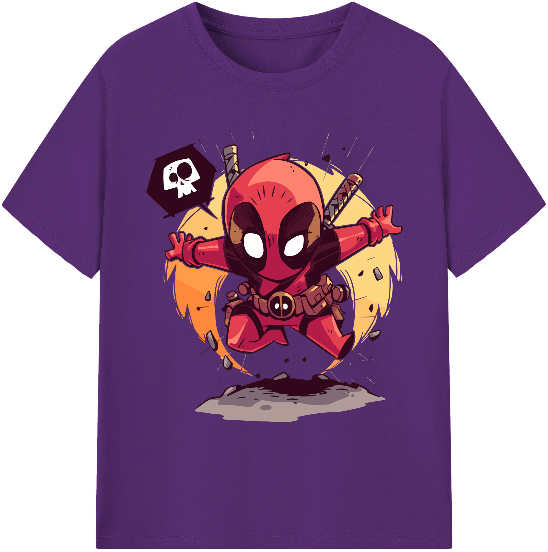 （画像用） アベンジャーズ The Avengers 綿100％ メンズ半袖Tシャツ｜肌触りやわらか＆通気性