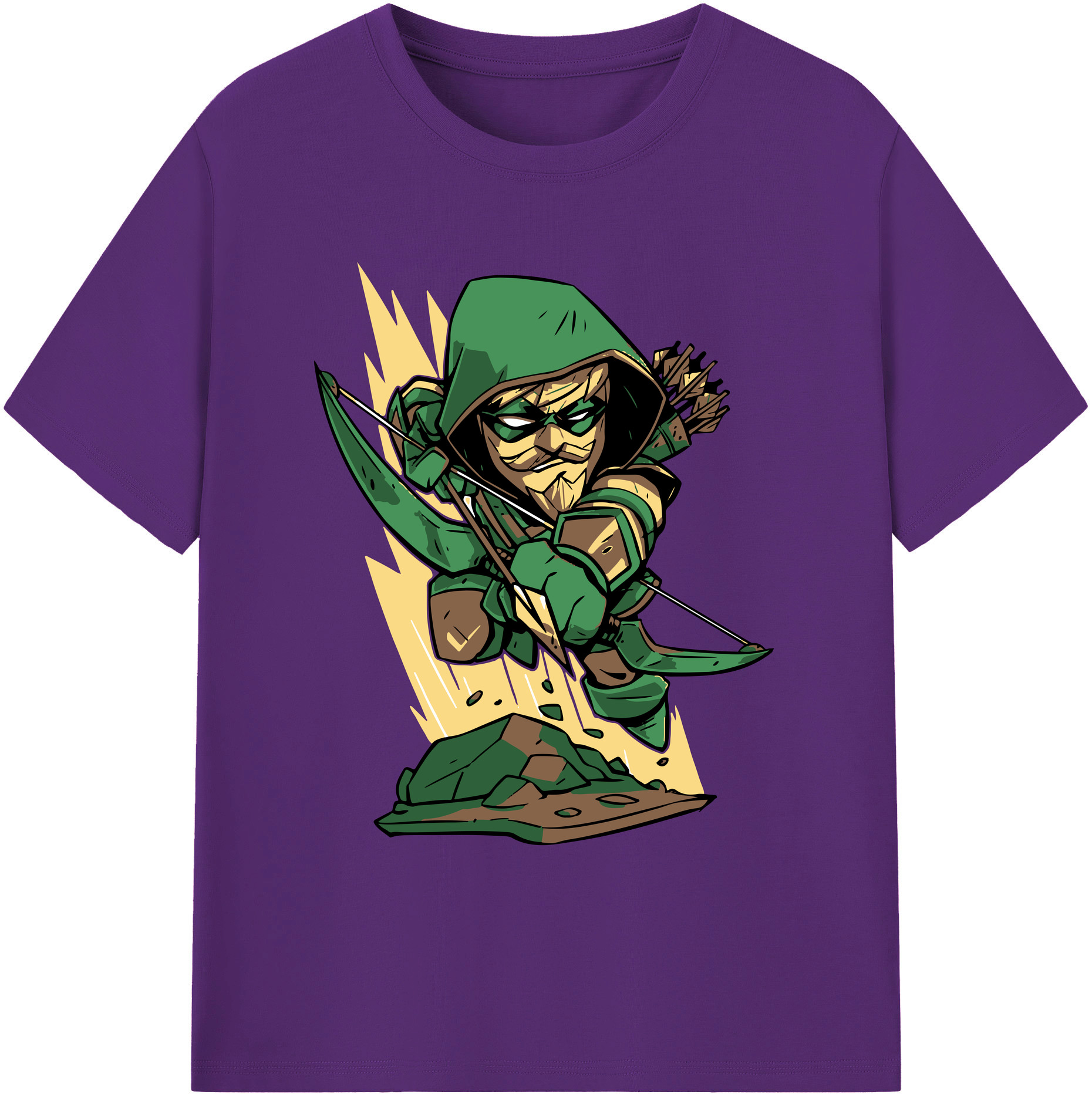 （画像用） アベンジャーズ The Avengers 綿100％ メンズ半袖Tシャツ｜肌触りやわらか＆通気性