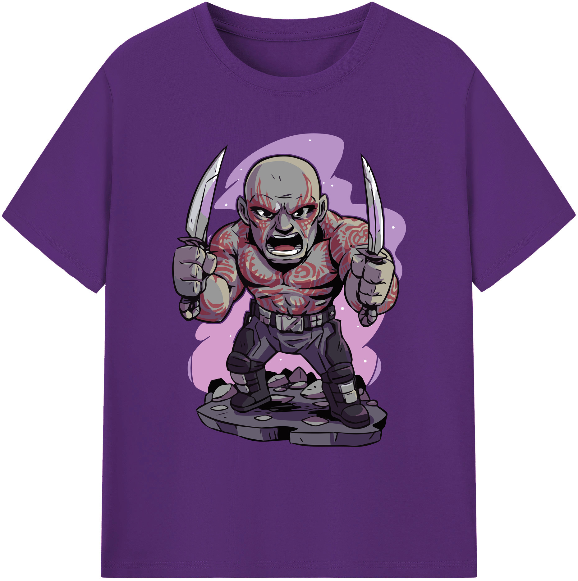 （画像用） アベンジャーズ The Avengers 綿100％ メンズ半袖Tシャツ｜肌触りやわらか＆通気性