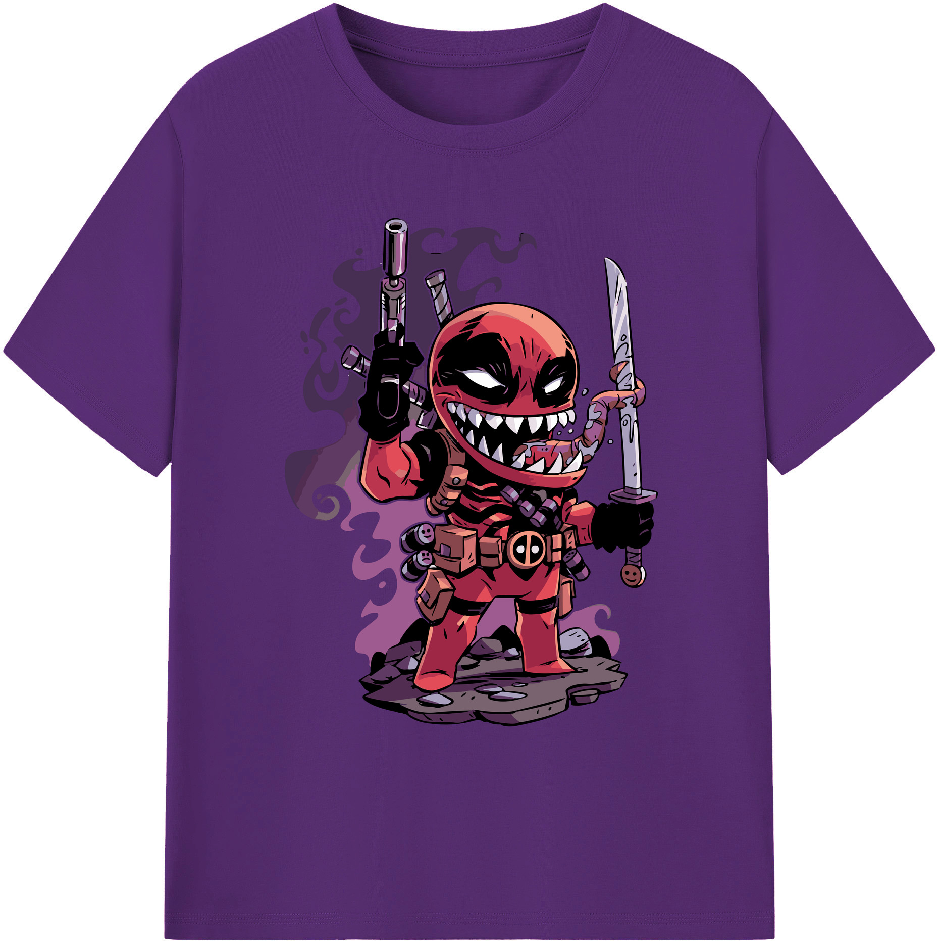 （画像用） アベンジャーズ The Avengers 綿100％ メンズ半袖Tシャツ｜肌触りやわらか＆通気性