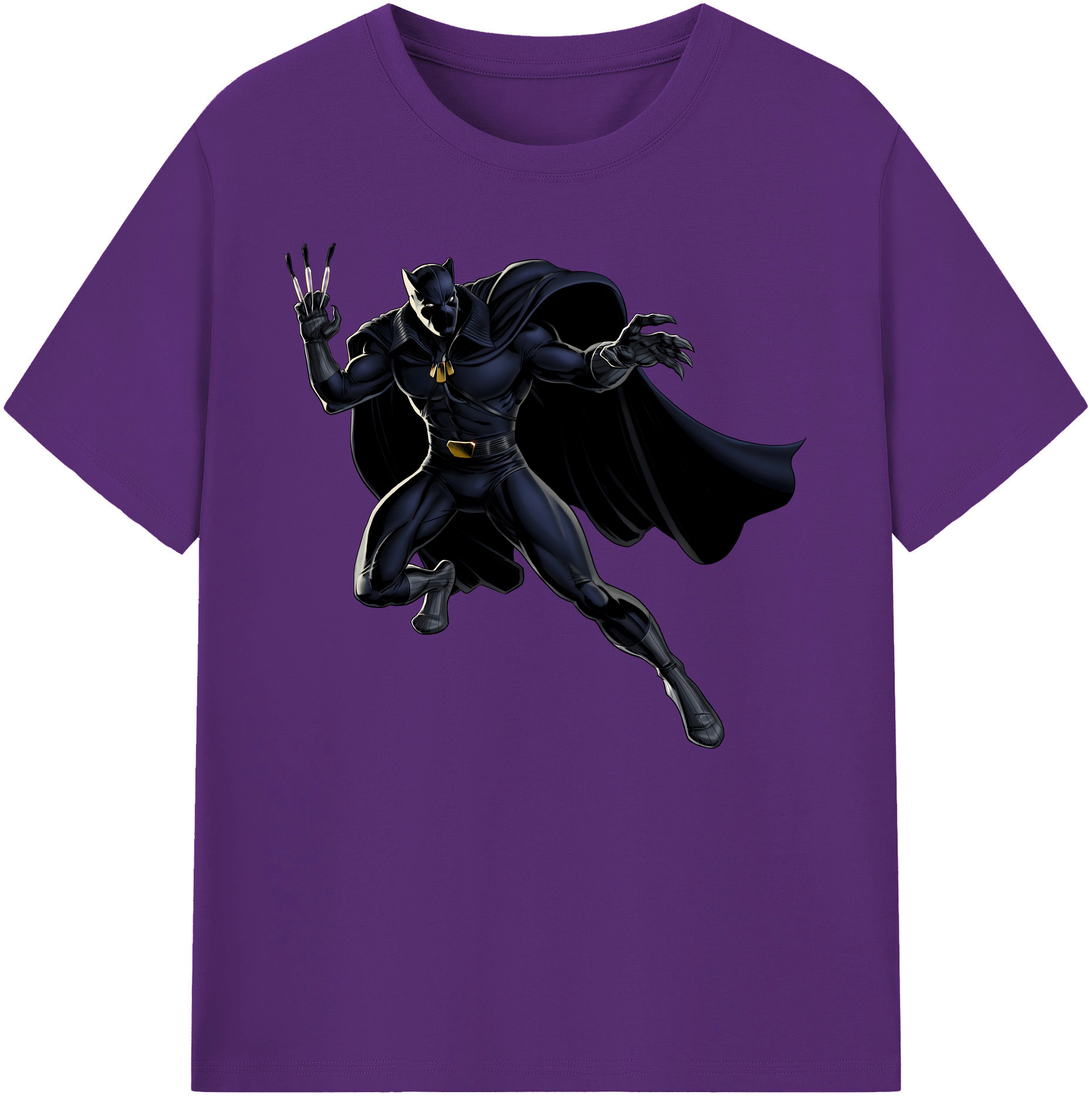 （画像用） アベンジャーズ The Avengers 綿100％ メンズ半袖Tシャツ｜肌触りやわらか＆通気性