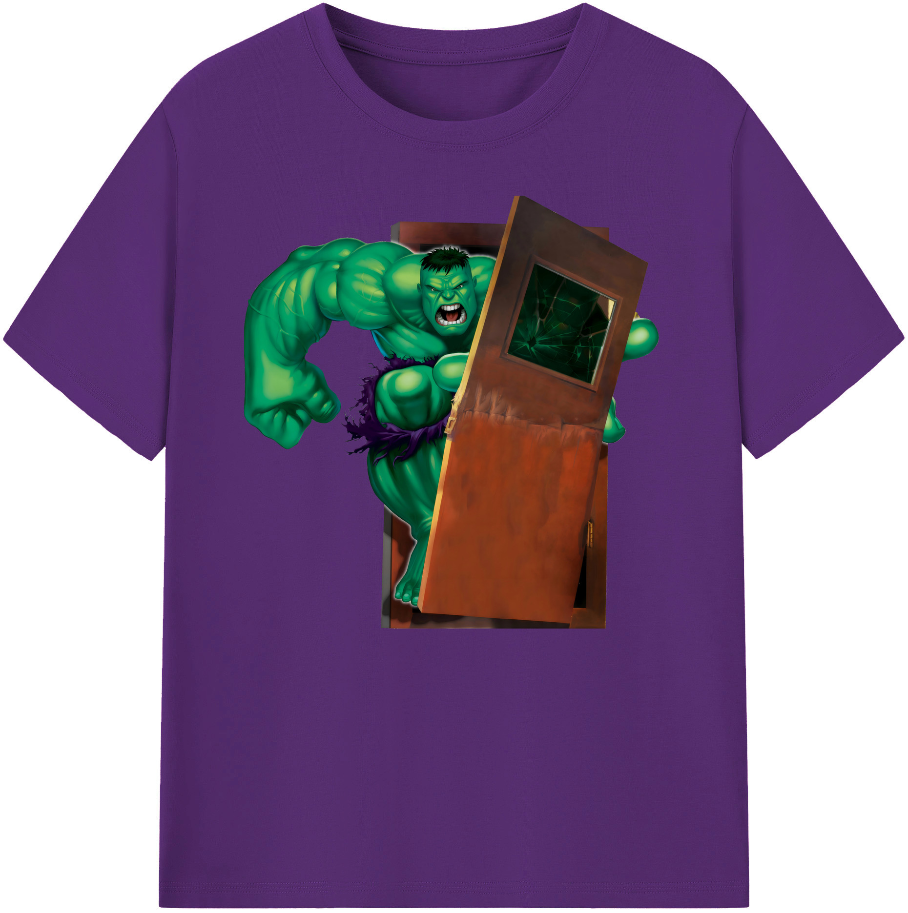 （画像用） アベンジャーズ The Avengers 綿100％ メンズ半袖Tシャツ｜肌触りやわらか＆通気性