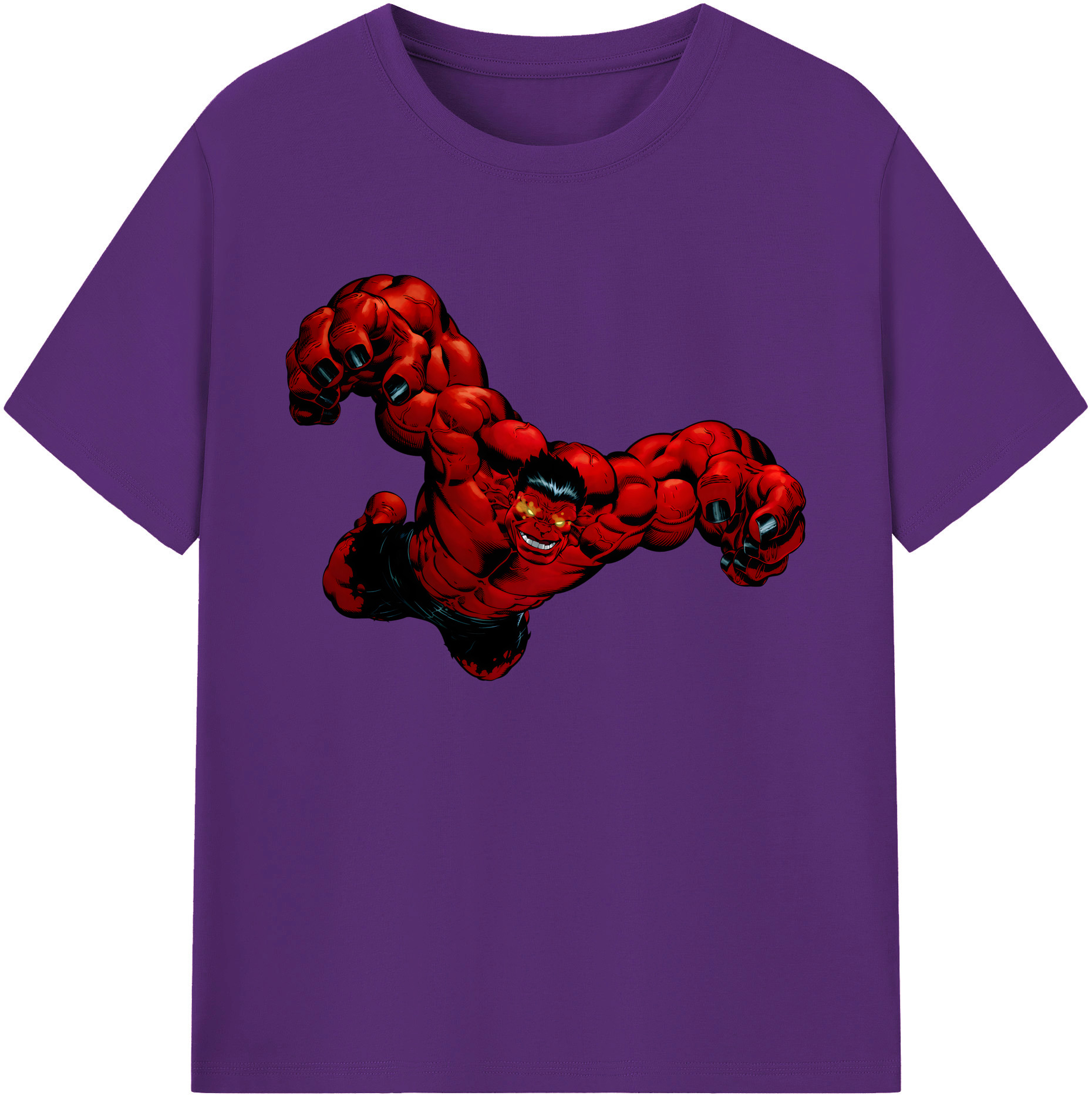 （画像用） アベンジャーズ The Avengers 綿100％ メンズ半袖Tシャツ｜肌触りやわらか＆通気性