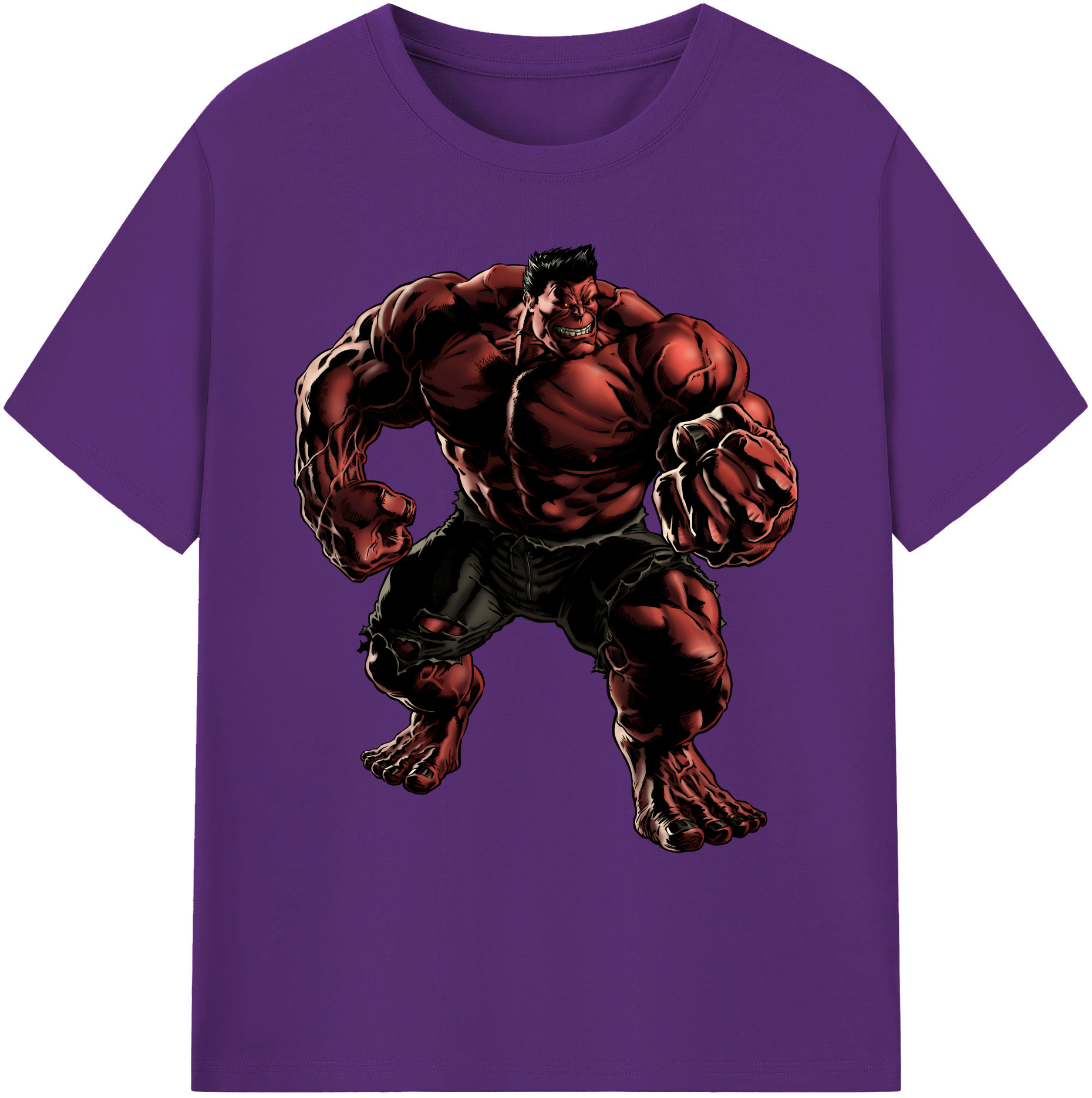 （画像用） アベンジャーズ The Avengers 綿100％ メンズ半袖Tシャツ｜肌触りやわらか＆通気性
