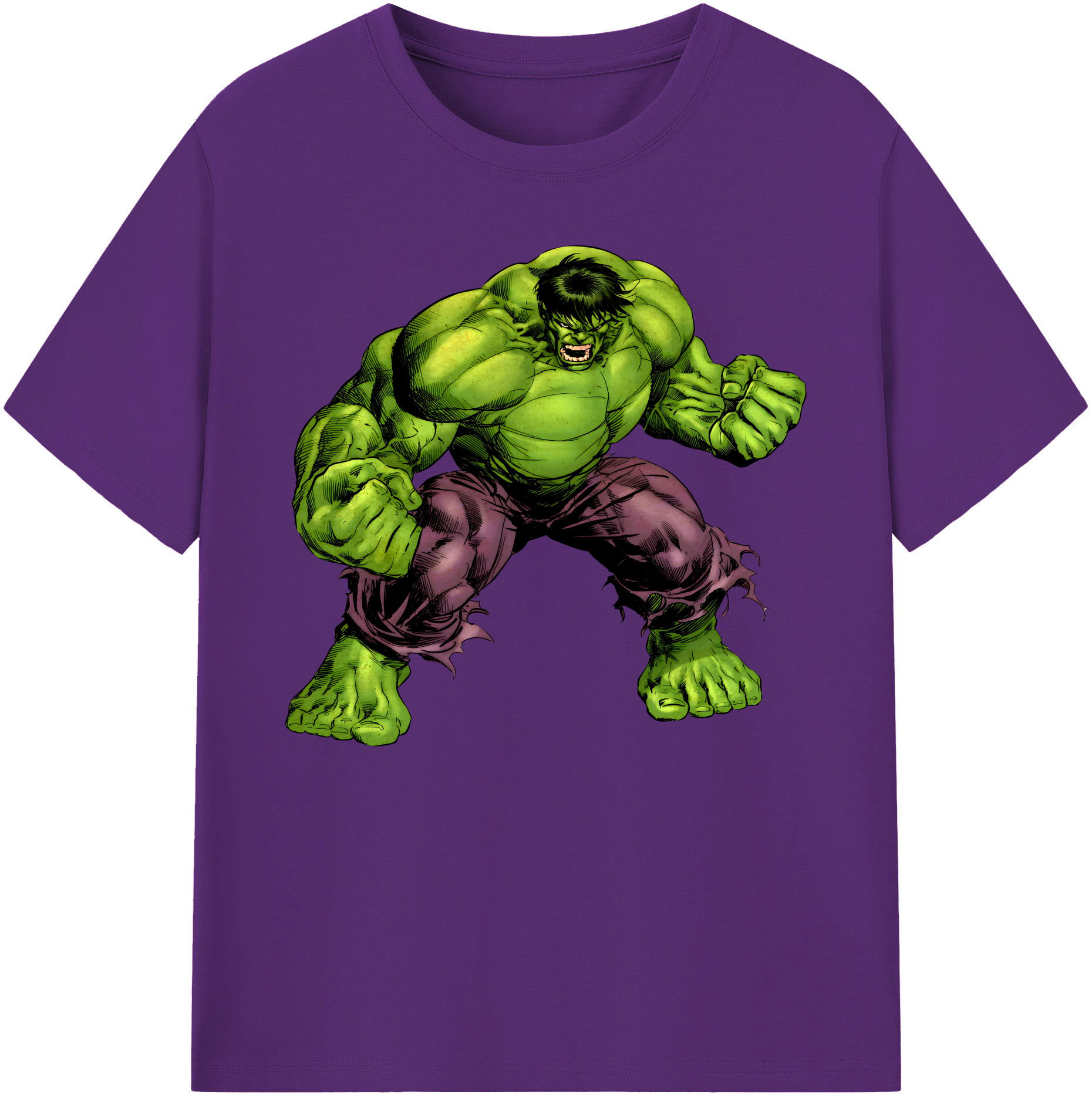 （画像用） アベンジャーズ The Avengers 綿100％ メンズ半袖Tシャツ｜肌触りやわらか＆通気性