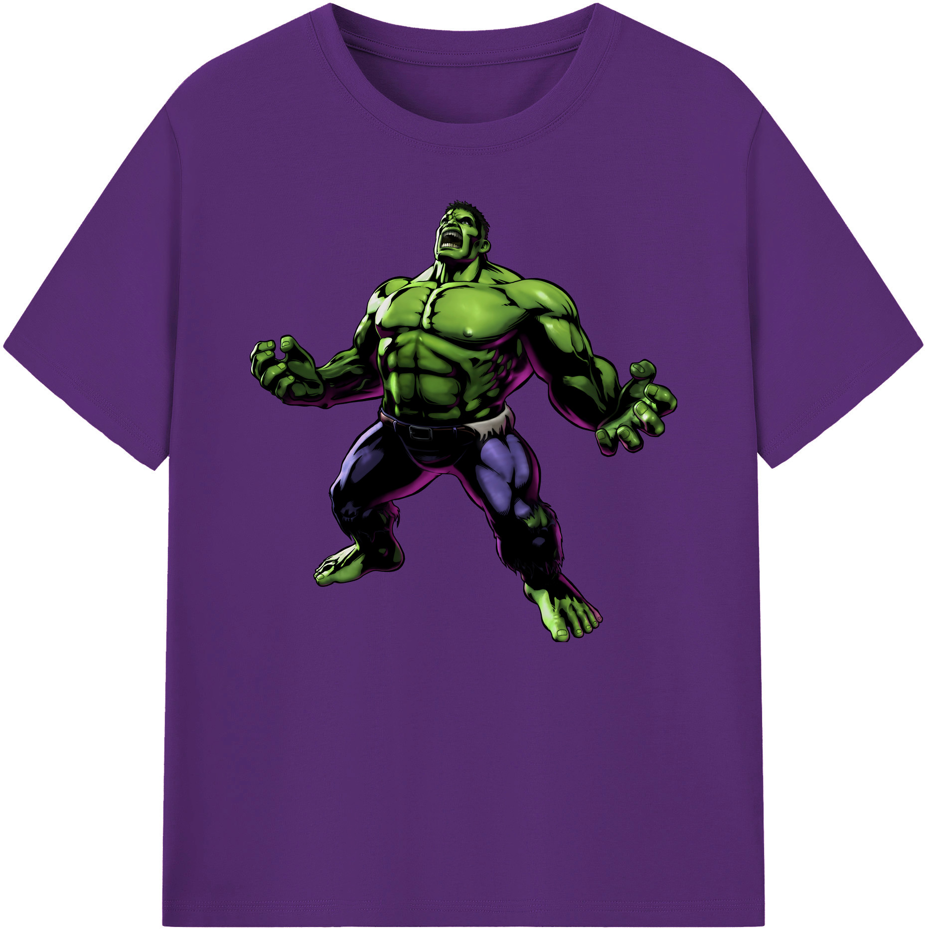 （画像用） アベンジャーズ The Avengers 綿100％ メンズ半袖Tシャツ｜肌触りやわらか＆通気性