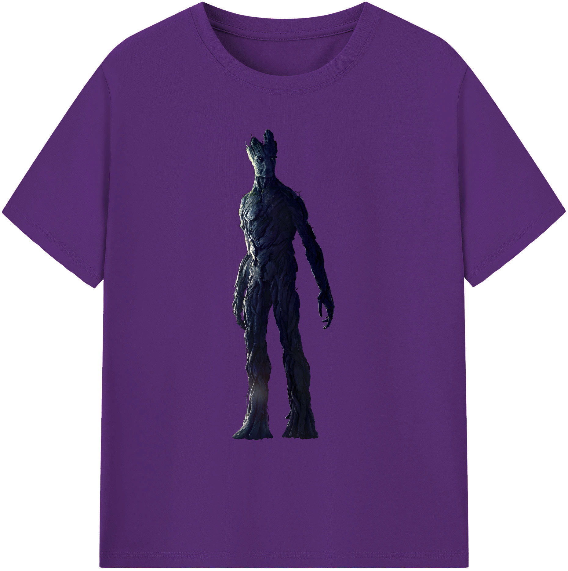 （画像用） アベンジャーズ The Avengers 綿100％ メンズ半袖Tシャツ｜肌触りやわらか＆通気性