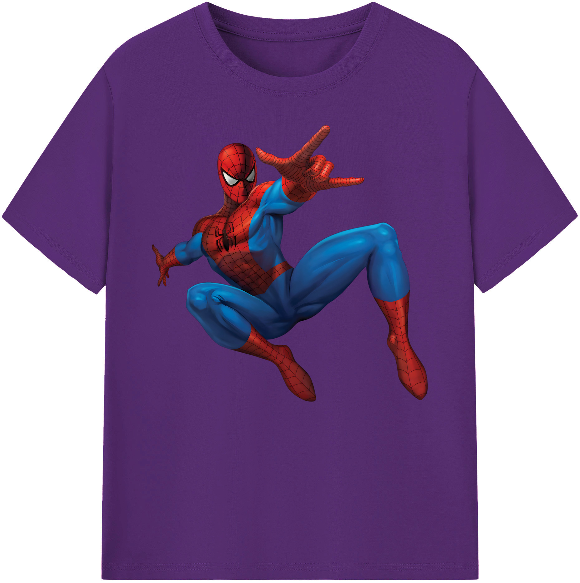 （画像用） アベンジャーズ The Avengers 綿100％ メンズ半袖Tシャツ｜肌触りやわらか＆通気性
