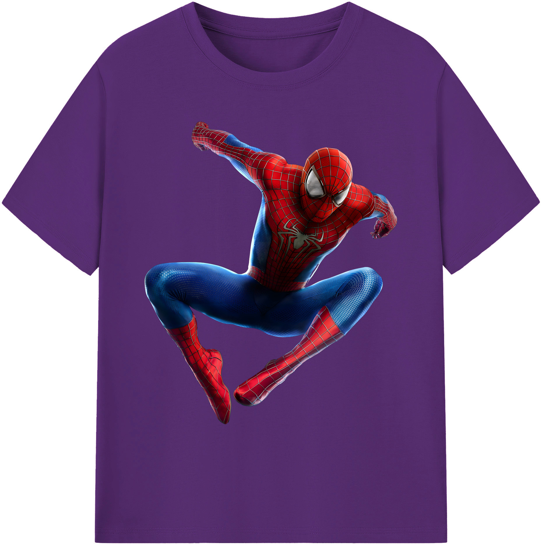 （画像用） アベンジャーズ The Avengers 綿100％ メンズ半袖Tシャツ｜肌触りやわらか＆通気性