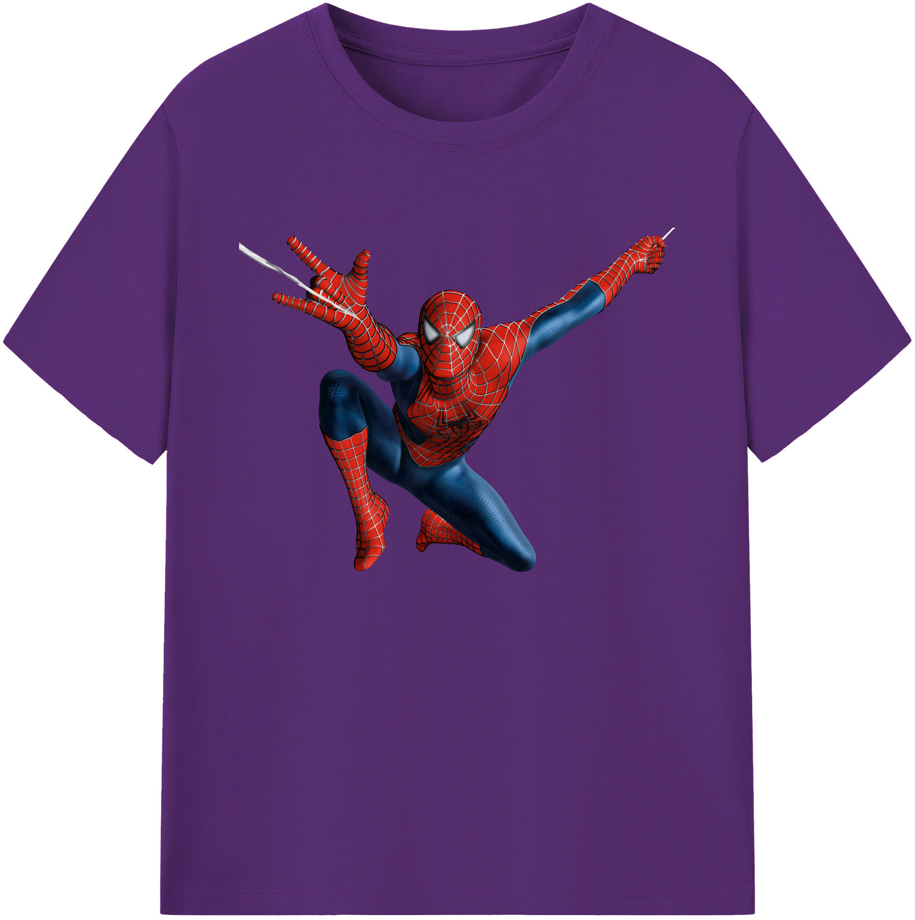（画像用） アベンジャーズ The Avengers 綿100％ メンズ半袖Tシャツ｜肌触りやわらか＆通気性