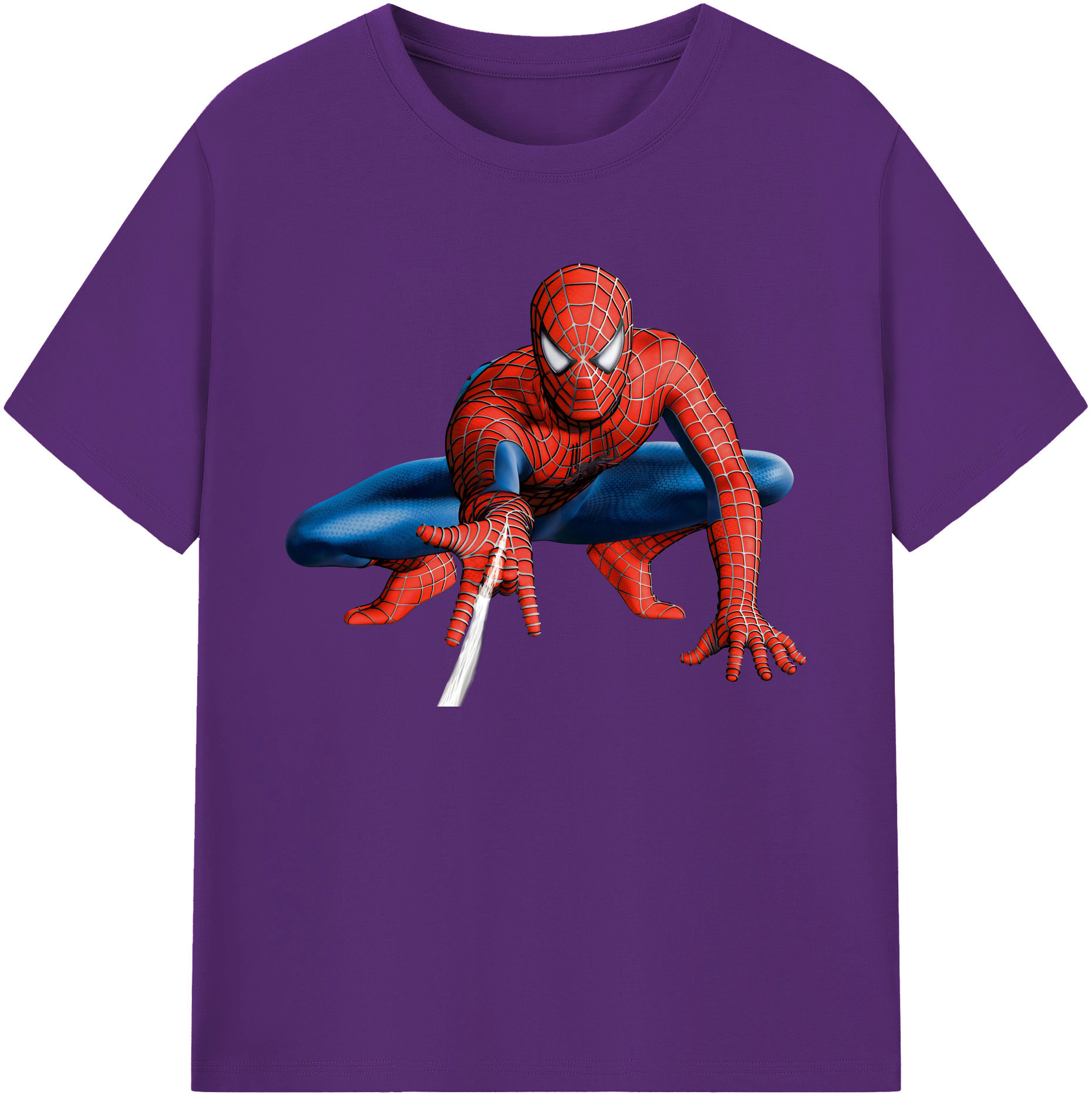 （画像用） アベンジャーズ The Avengers 綿100％ メンズ半袖Tシャツ｜肌触りやわらか＆通気性