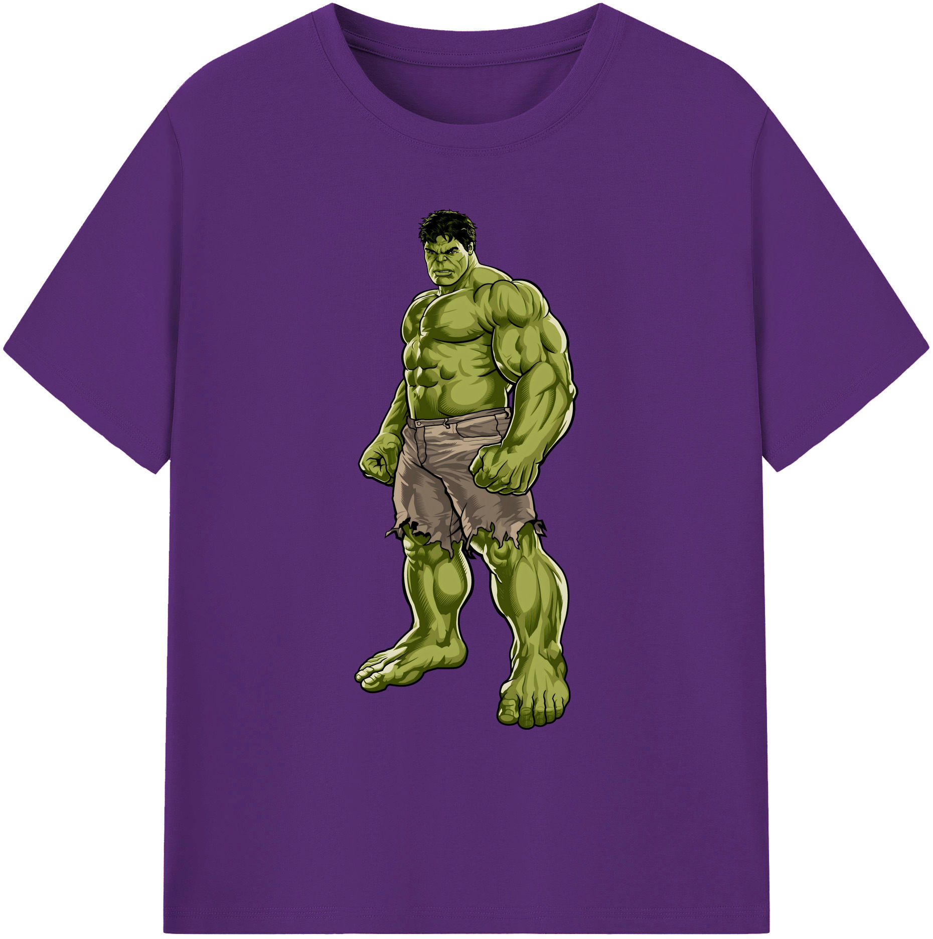 （画像用） アベンジャーズ The Avengers 綿100％ メンズ半袖Tシャツ｜肌触りやわらか＆通気性