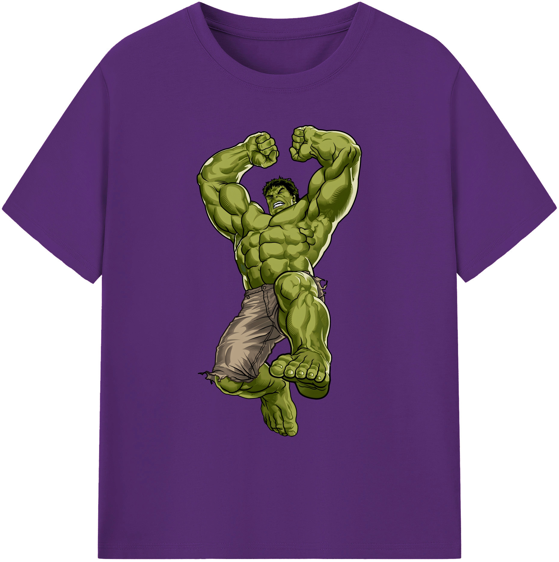 （画像用） アベンジャーズ The Avengers 綿100％ メンズ半袖Tシャツ｜肌触りやわらか＆通気性