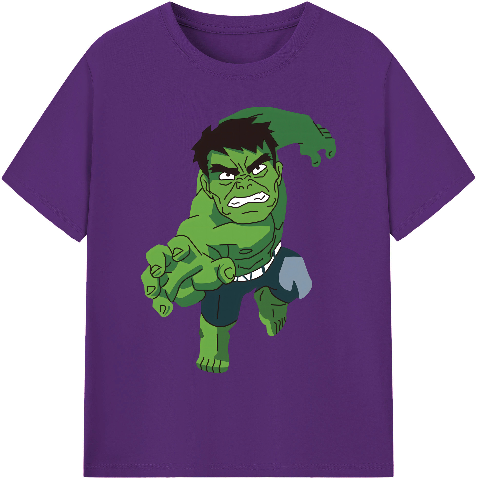 （画像用） アベンジャーズ The Avengers 綿100％ メンズ半袖Tシャツ｜肌触りやわらか＆通気性