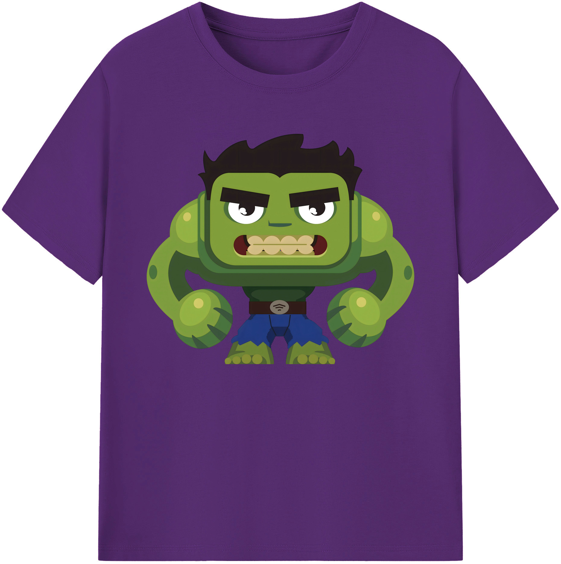 （画像用） アベンジャーズ The Avengers 綿100％ メンズ半袖Tシャツ｜肌触りやわらか＆通気性