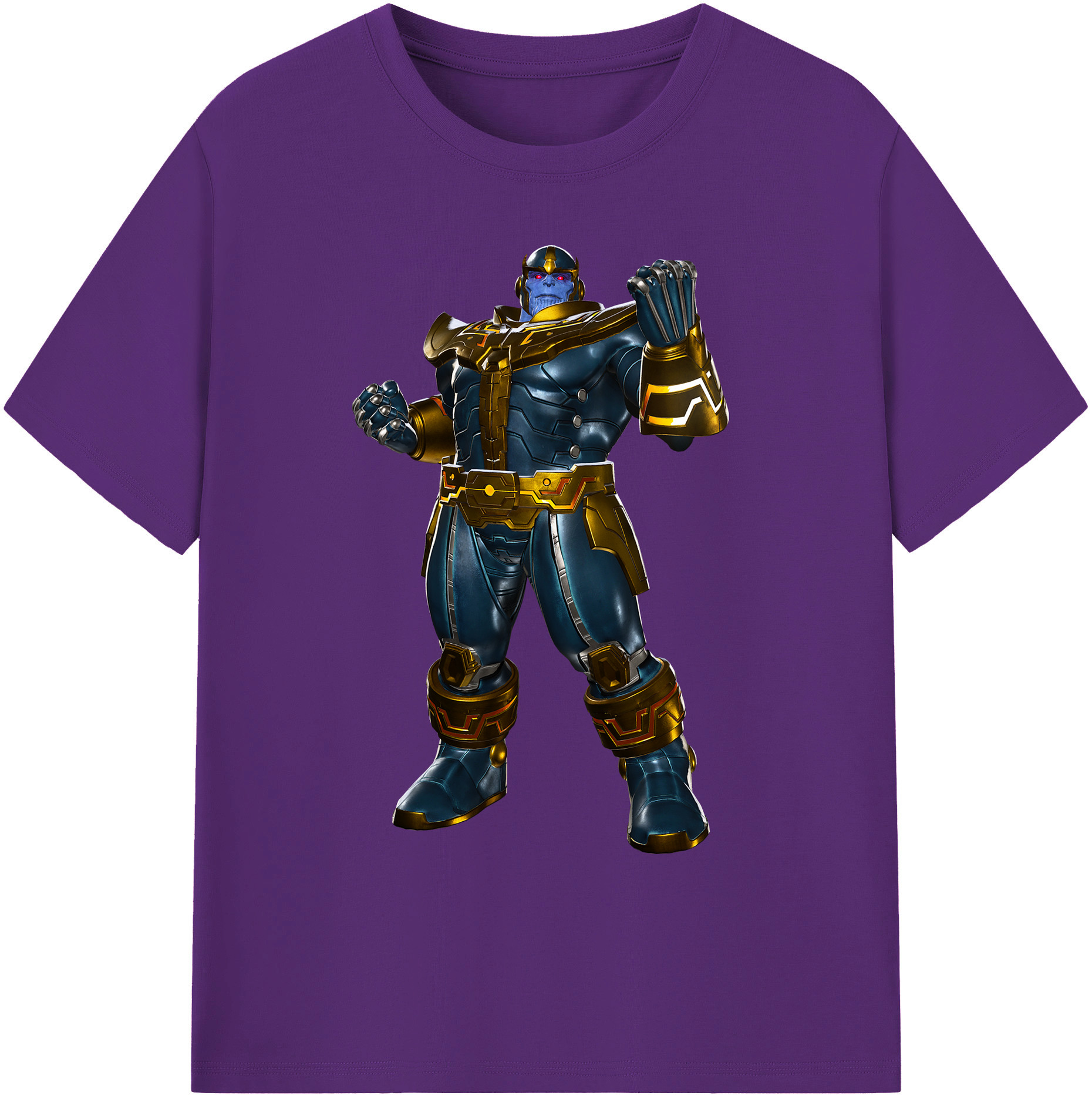 （画像用） アベンジャーズ The Avengers 綿100％ メンズ半袖Tシャツ｜肌触りやわらか＆通気性