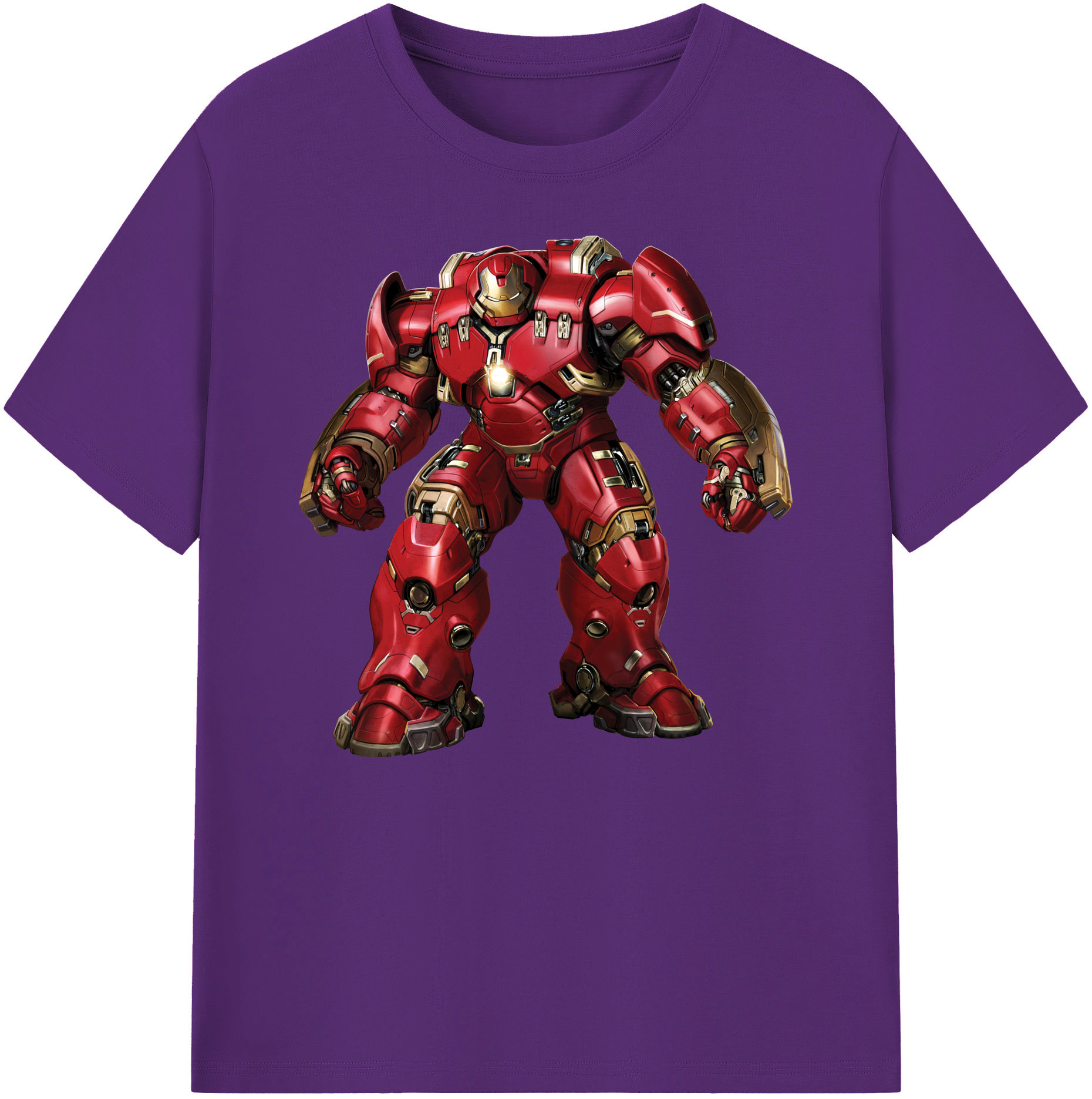 （画像用） アベンジャーズ The Avengers 綿100％ メンズ半袖Tシャツ｜肌触りやわらか＆通気性