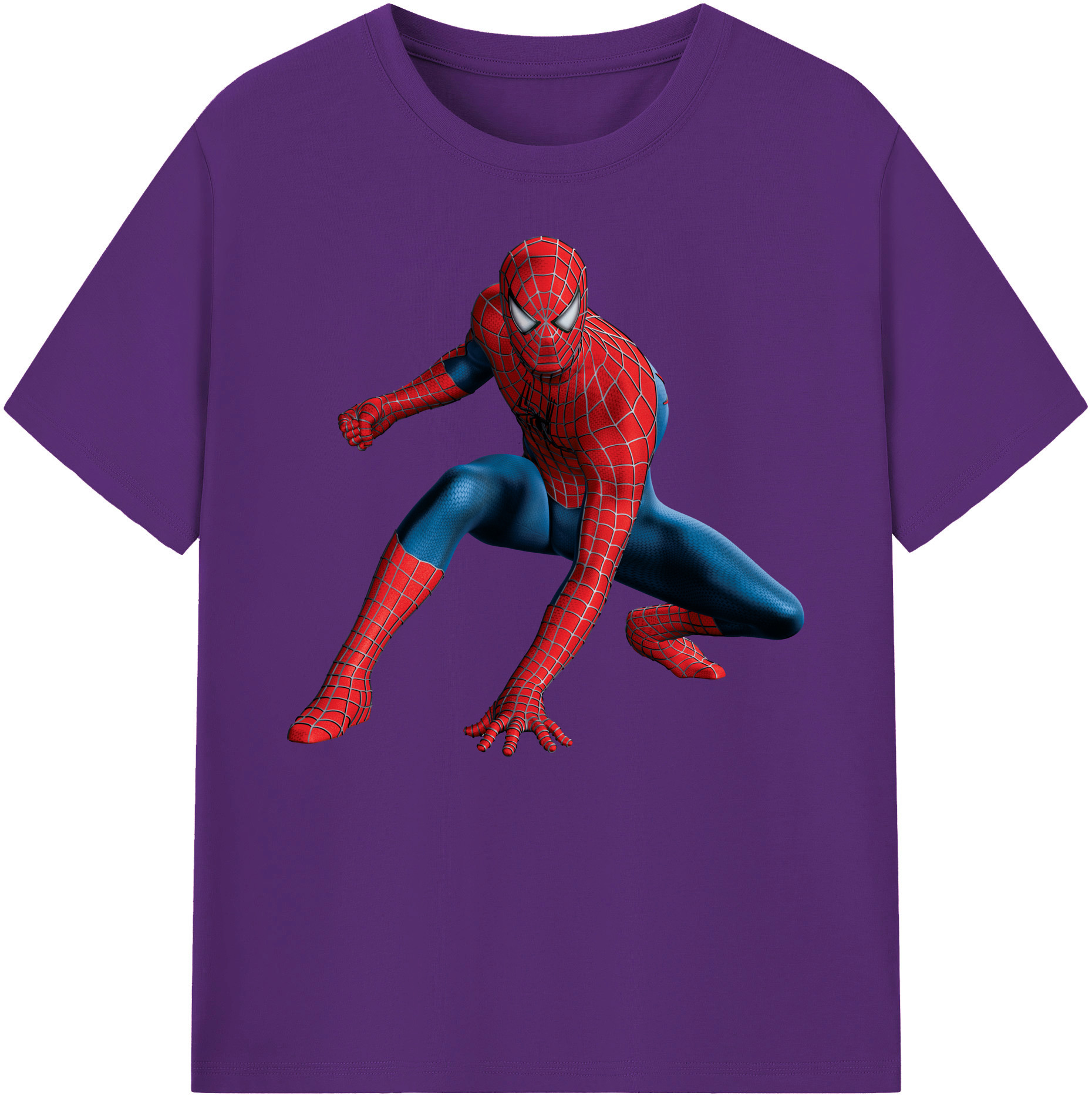 （画像用） アベンジャーズ The Avengers 綿100％ メンズ半袖Tシャツ｜肌触りやわらか＆通気性