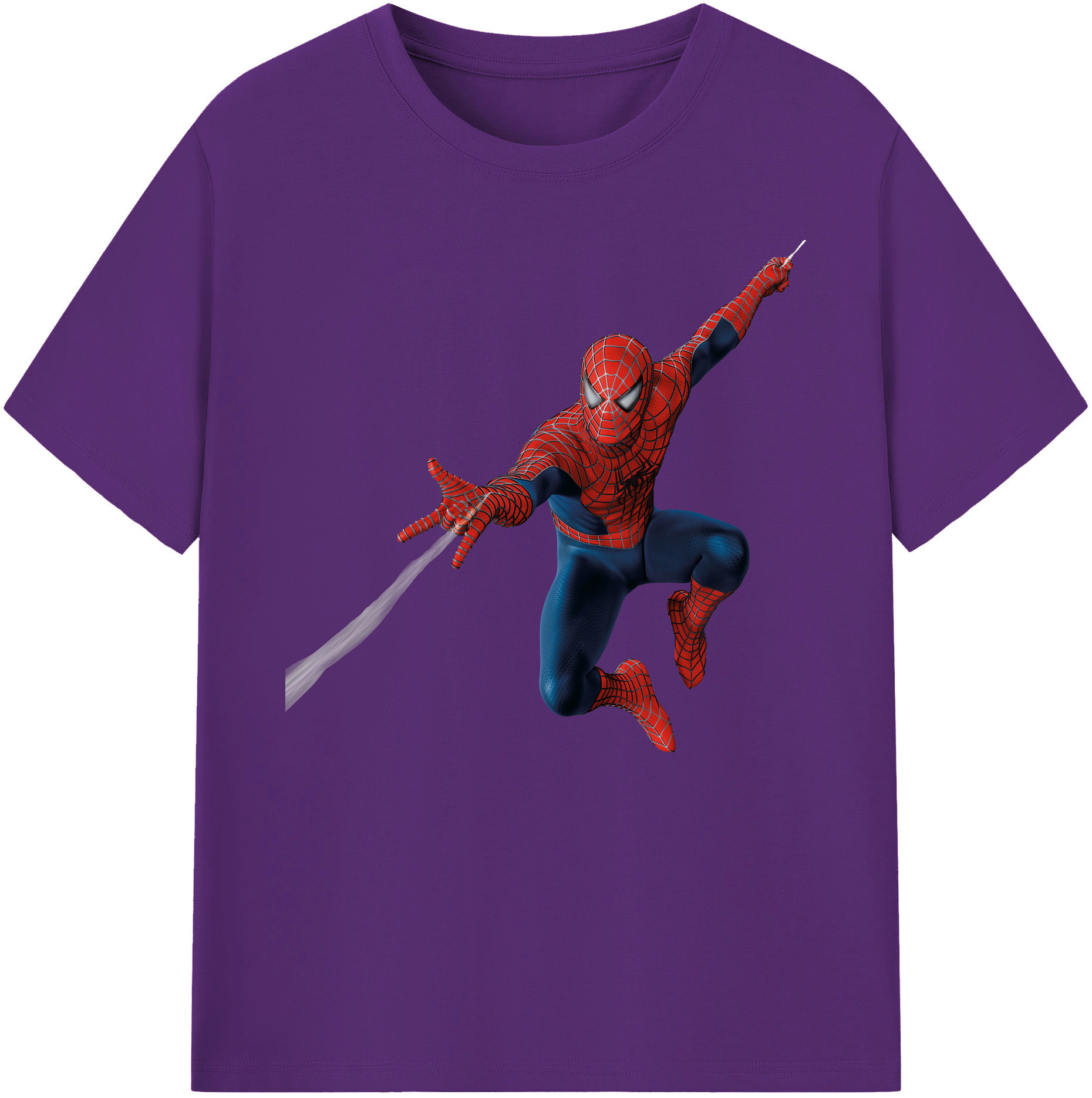 （画像用） アベンジャーズ The Avengers 綿100％ メンズ半袖Tシャツ｜肌触りやわらか＆通気性