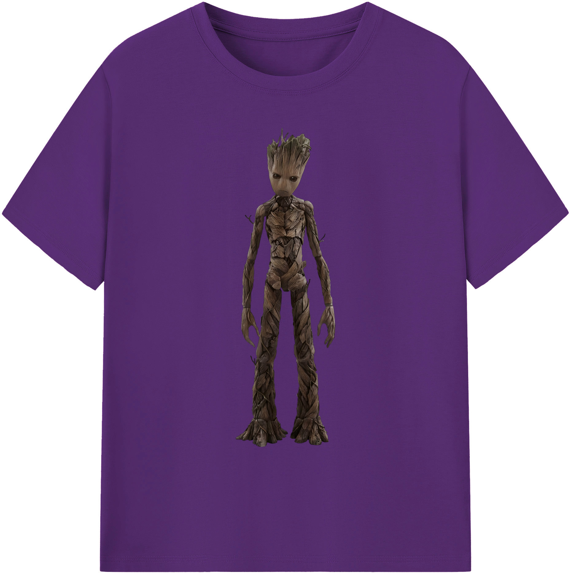 （画像用） アベンジャーズ The Avengers 綿100％ メンズ半袖Tシャツ｜肌触りやわらか＆通気性