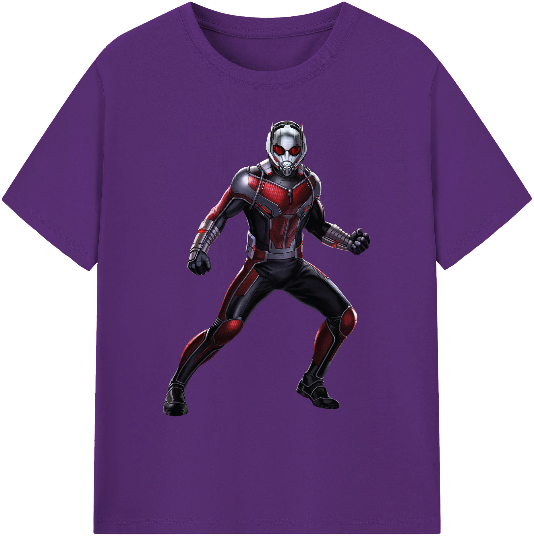 （画像用） アベンジャーズ The Avengers 綿100％ メンズ半袖Tシャツ｜肌触りやわらか＆通気性