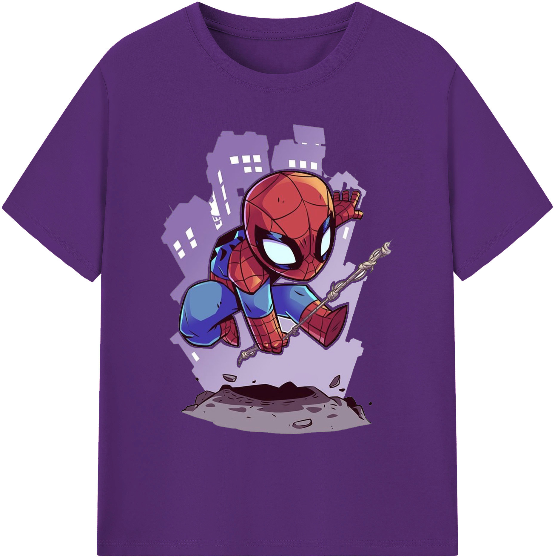 （画像用） アベンジャーズ The Avengers 綿100％ メンズ半袖Tシャツ｜肌触りやわらか＆通気性