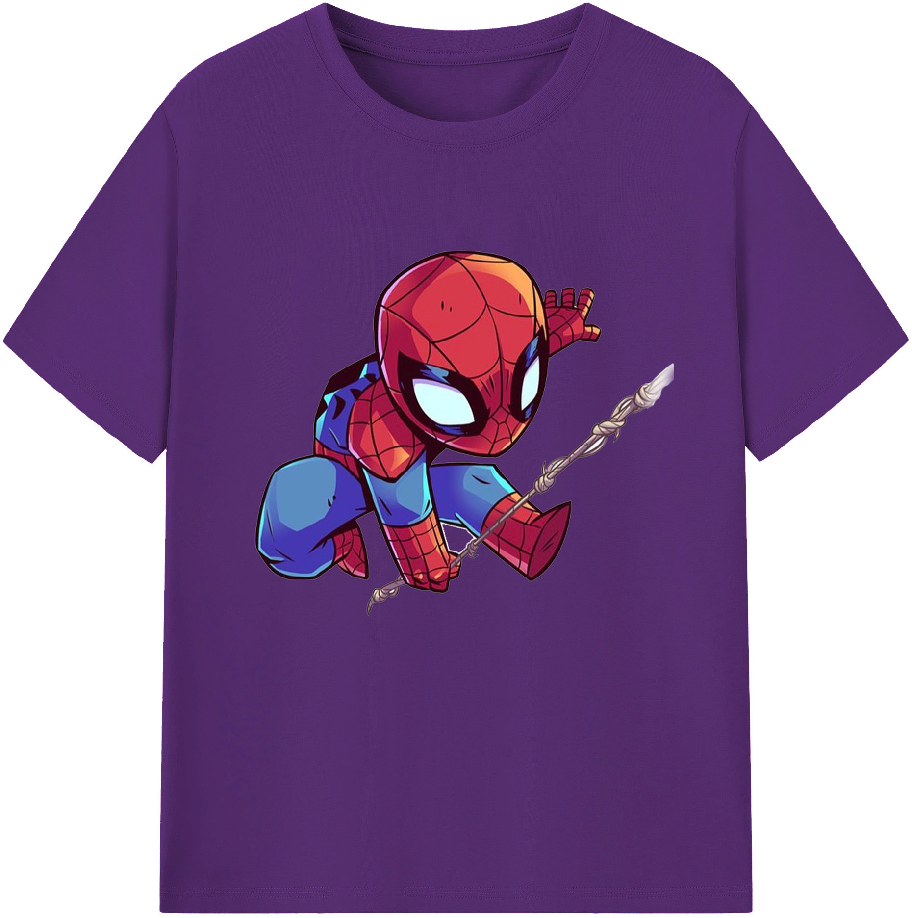 （画像用） アベンジャーズ The Avengers 綿100％ メンズ半袖Tシャツ｜肌触りやわらか＆通気性