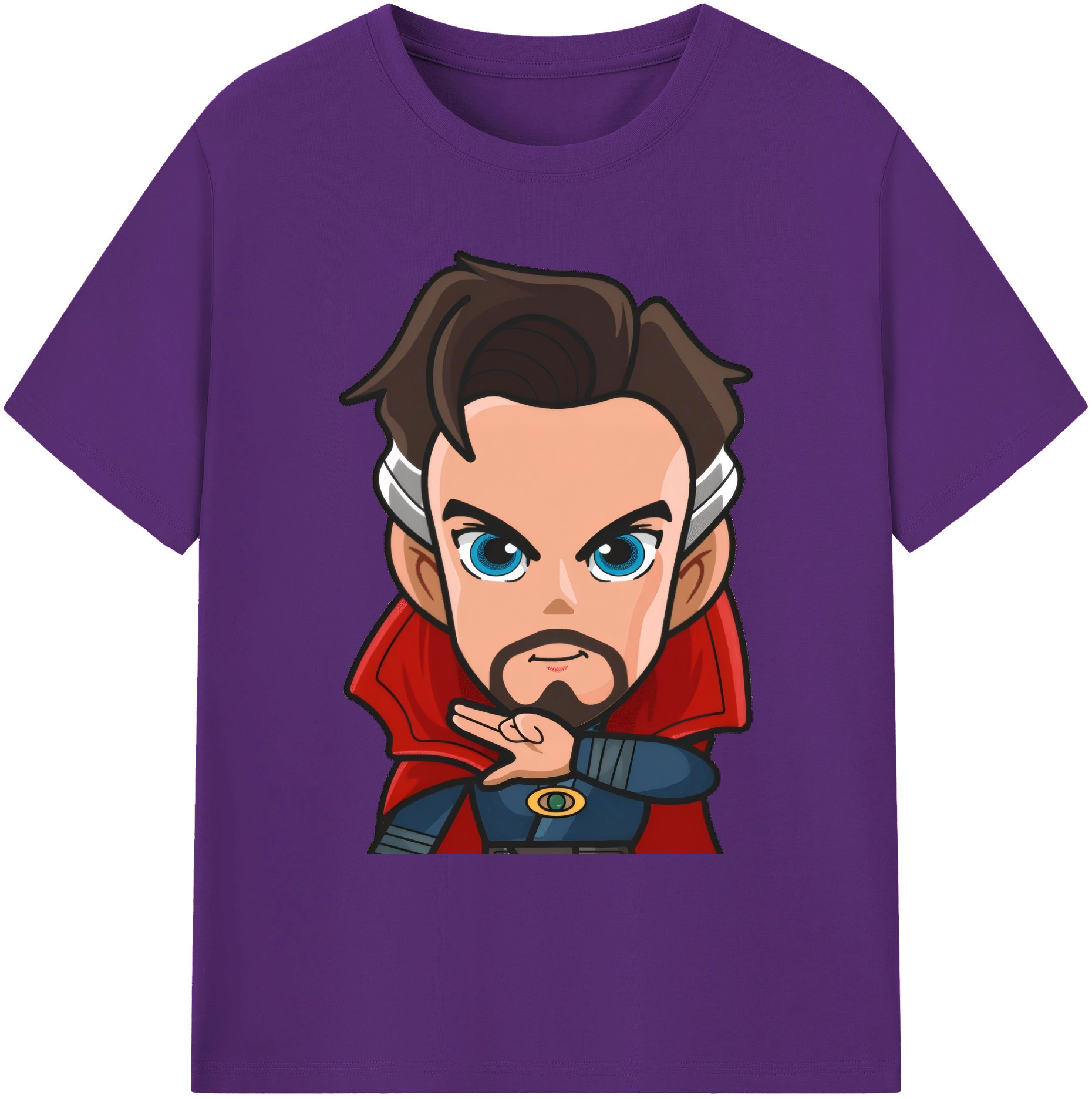 （画像用） アベンジャーズ The Avengers 綿100％ メンズ半袖Tシャツ｜肌触りやわらか＆通気性