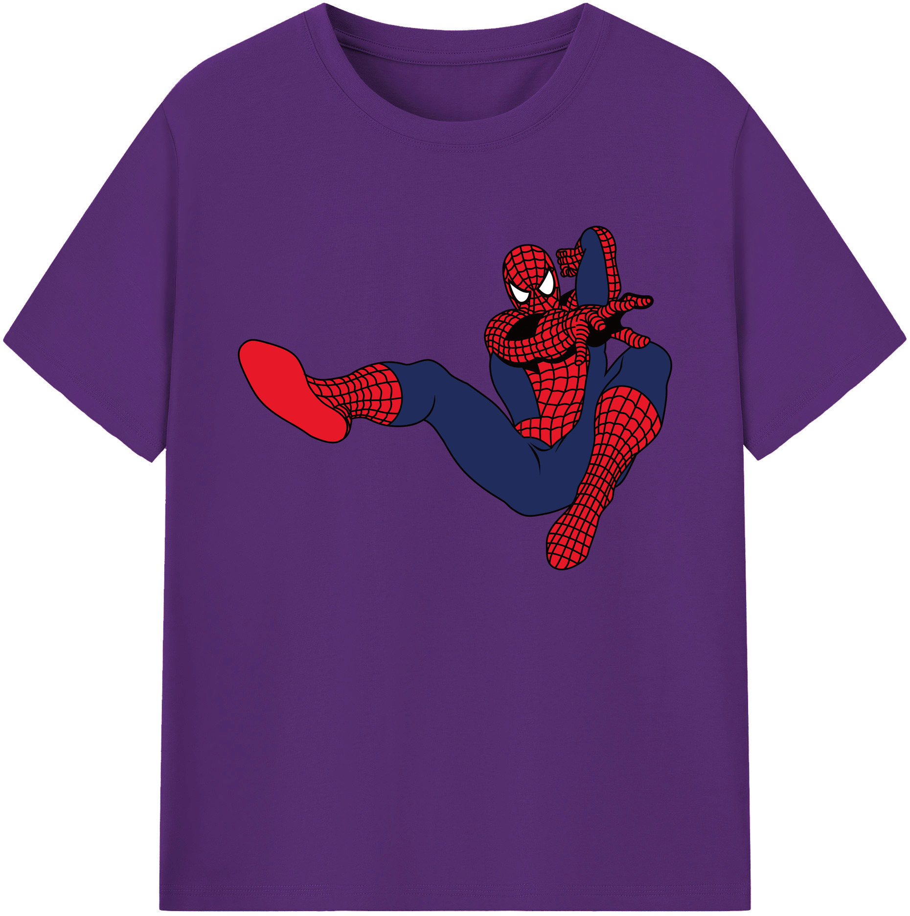 （画像用） アベンジャーズ The Avengers 綿100％ メンズ半袖Tシャツ｜肌触りやわらか＆通気性