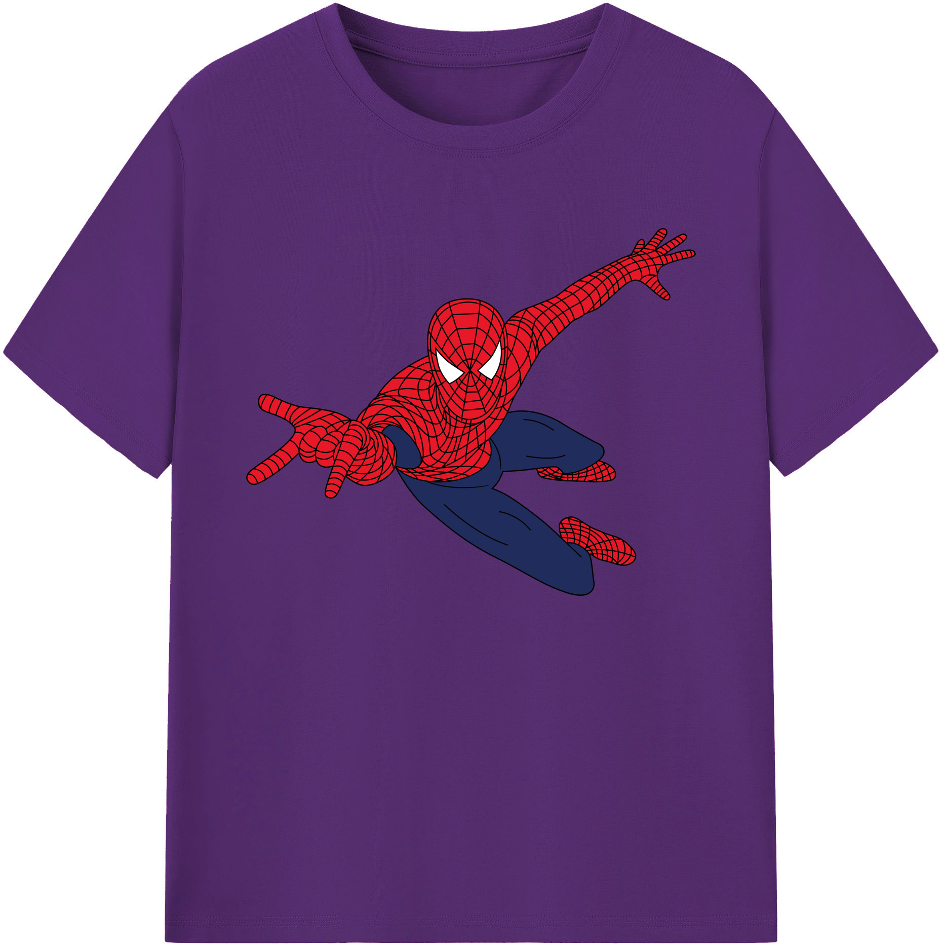 （画像用） アベンジャーズ The Avengers 綿100％ メンズ半袖Tシャツ｜肌触りやわらか＆通気性