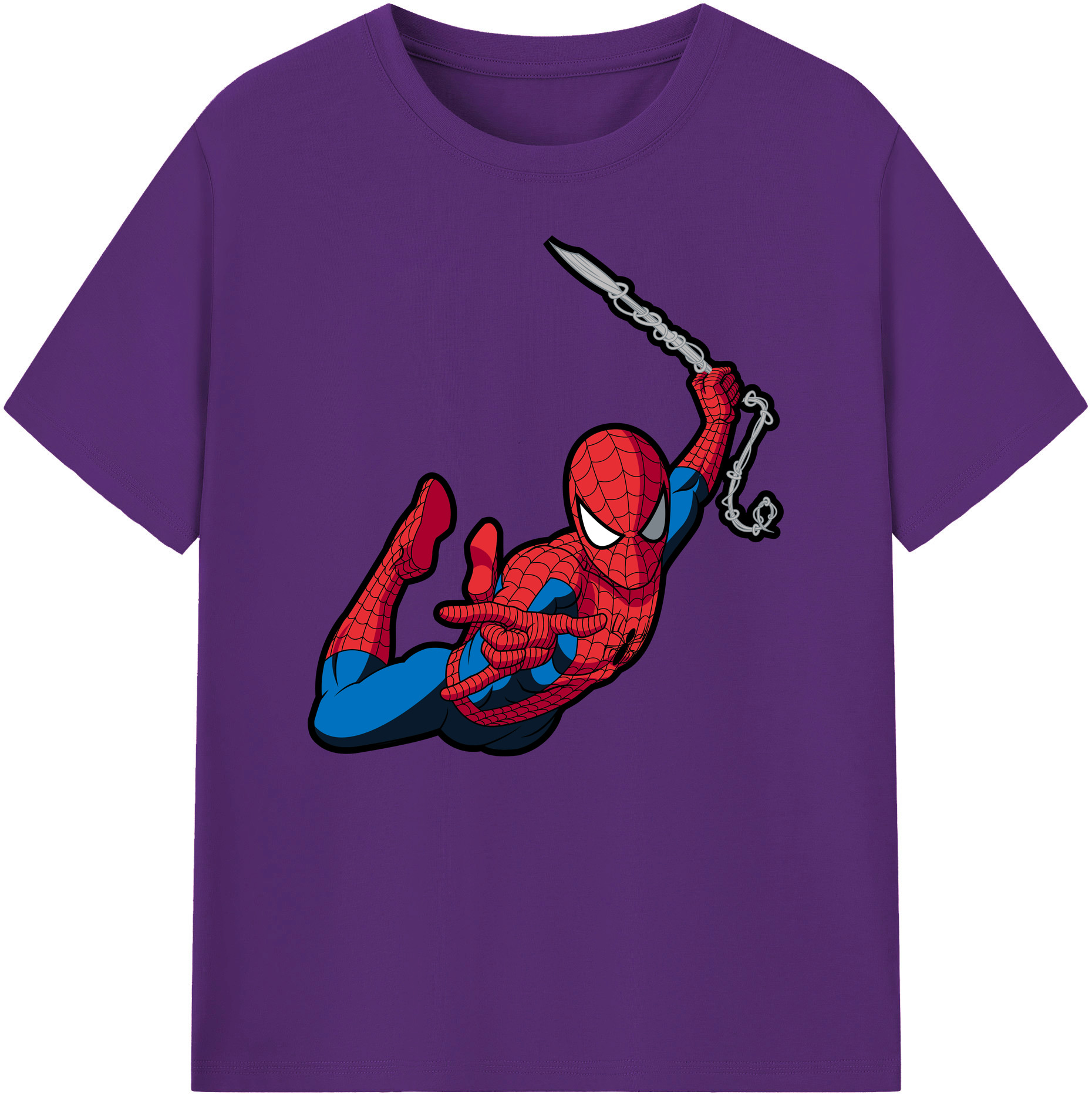 （画像用） アベンジャーズ The Avengers 綿100％ メンズ半袖Tシャツ｜肌触りやわらか＆通気性