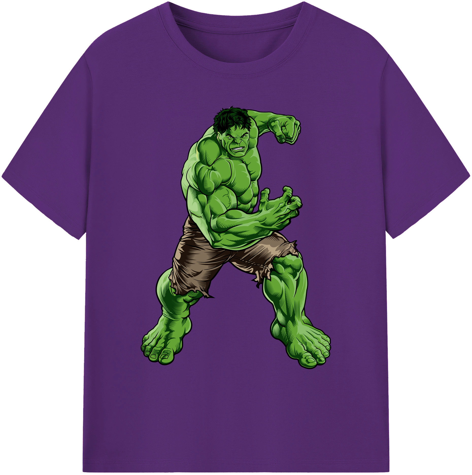 （画像用） アベンジャーズ The Avengers 綿100％ メンズ半袖Tシャツ｜肌触りやわらか＆通気性