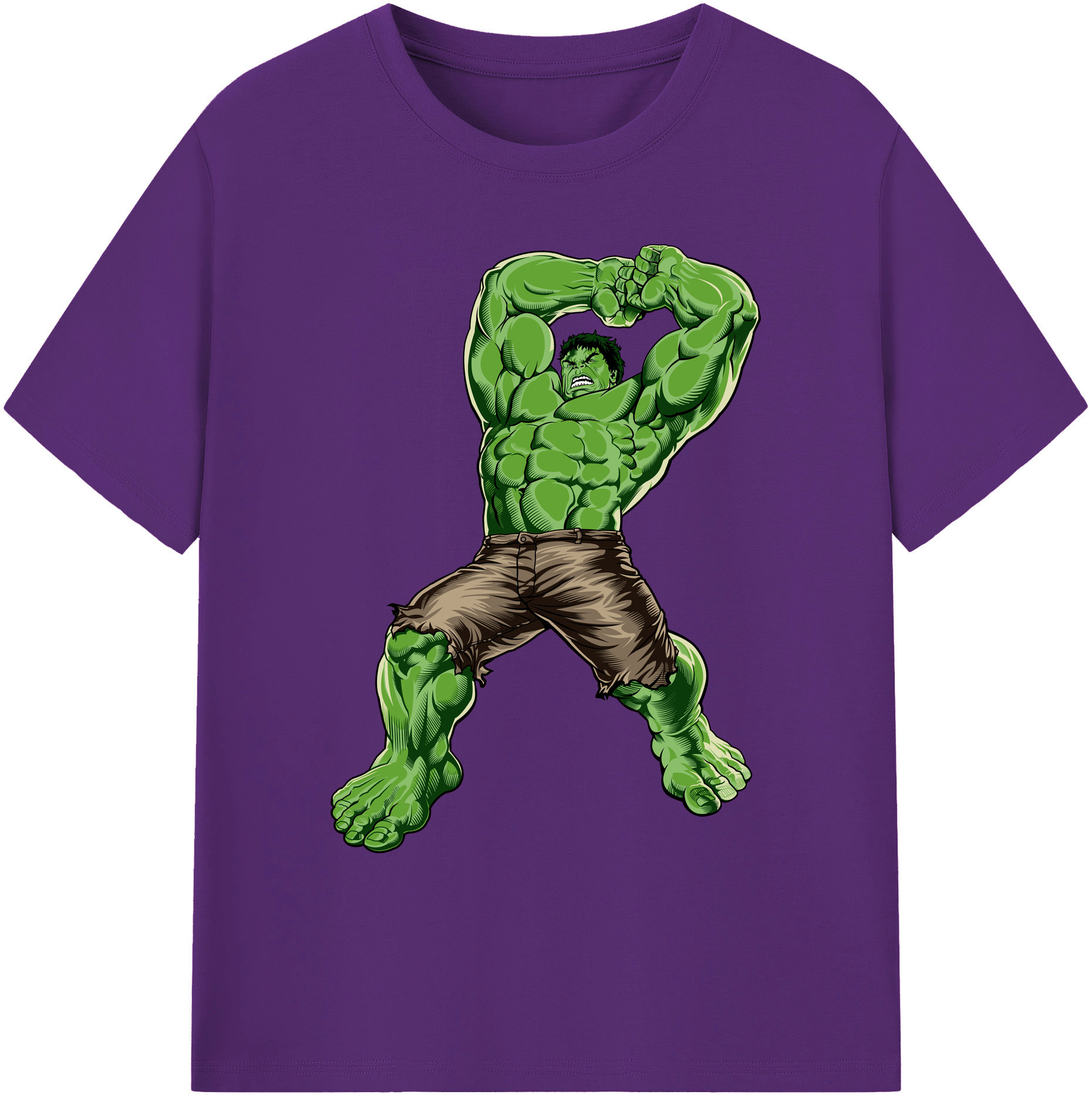 （画像用） アベンジャーズ The Avengers 綿100％ メンズ半袖Tシャツ｜肌触りやわらか＆通気性