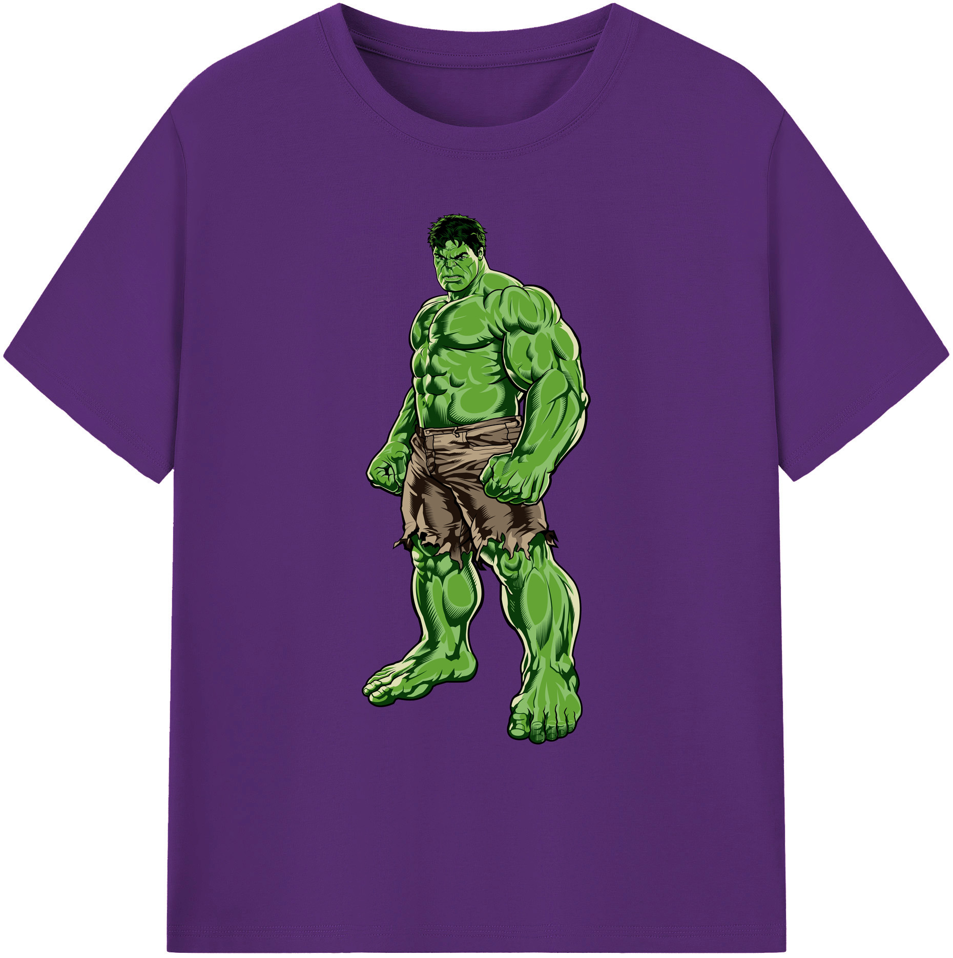 （画像用） アベンジャーズ The Avengers 綿100％ メンズ半袖Tシャツ｜肌触りやわらか＆通気性
