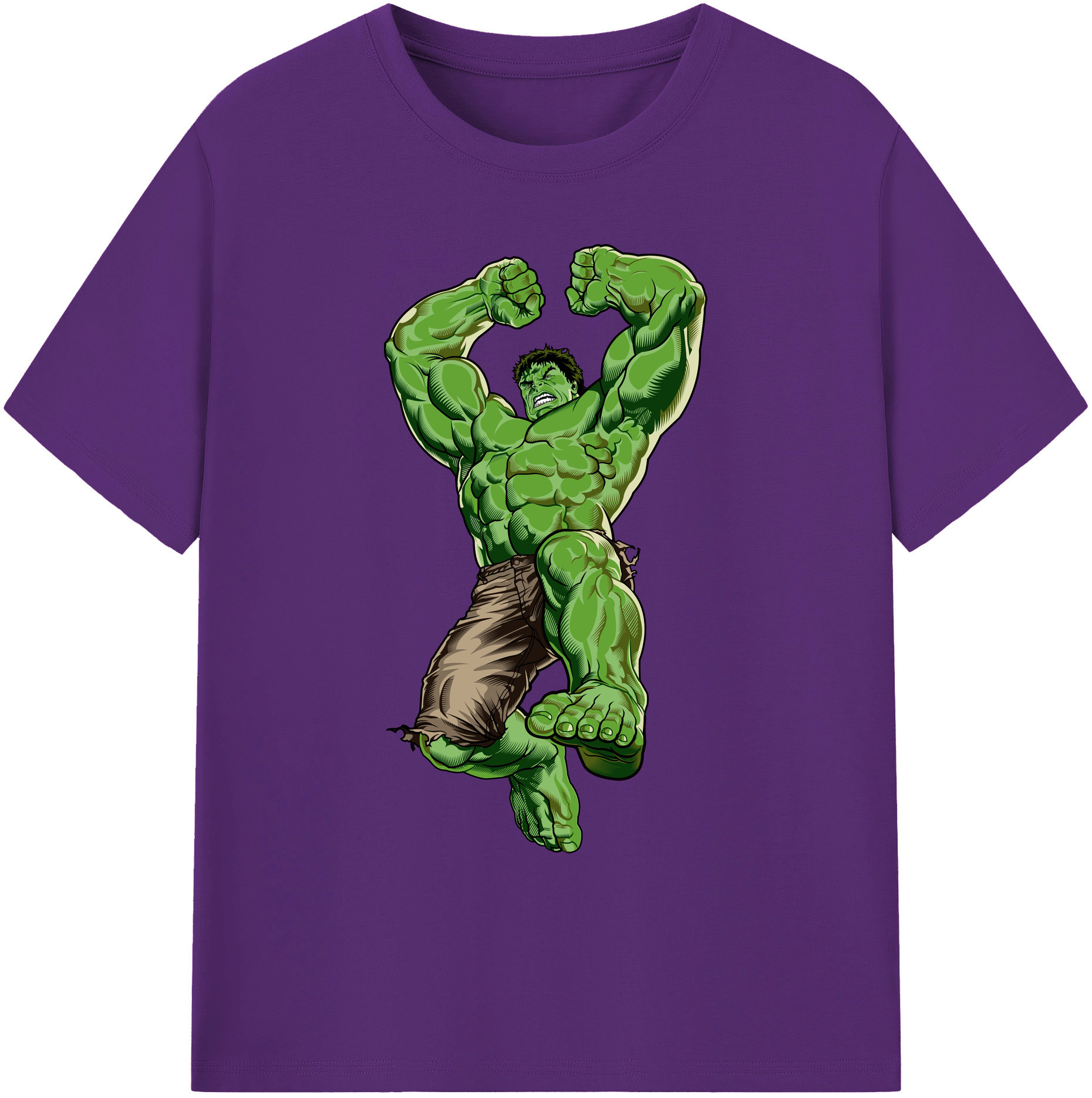 （画像用） アベンジャーズ The Avengers 綿100％ メンズ半袖Tシャツ｜肌触りやわらか＆通気性