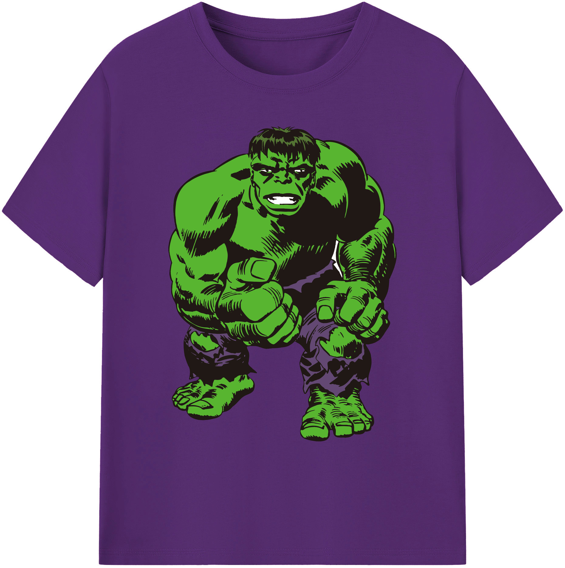 （画像用） アベンジャーズ The Avengers 綿100％ メンズ半袖Tシャツ｜肌触りやわらか＆通気性