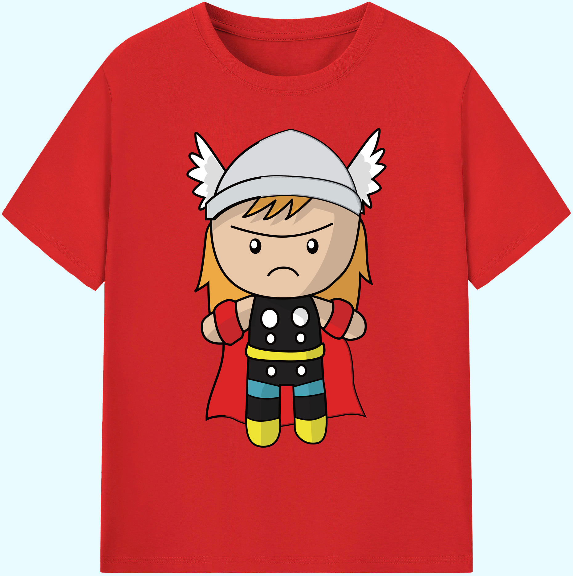 （画像用） アベンジャーズ The Avengers 綿100％ メンズ半袖Tシャツ｜肌触りやわらか＆通気性